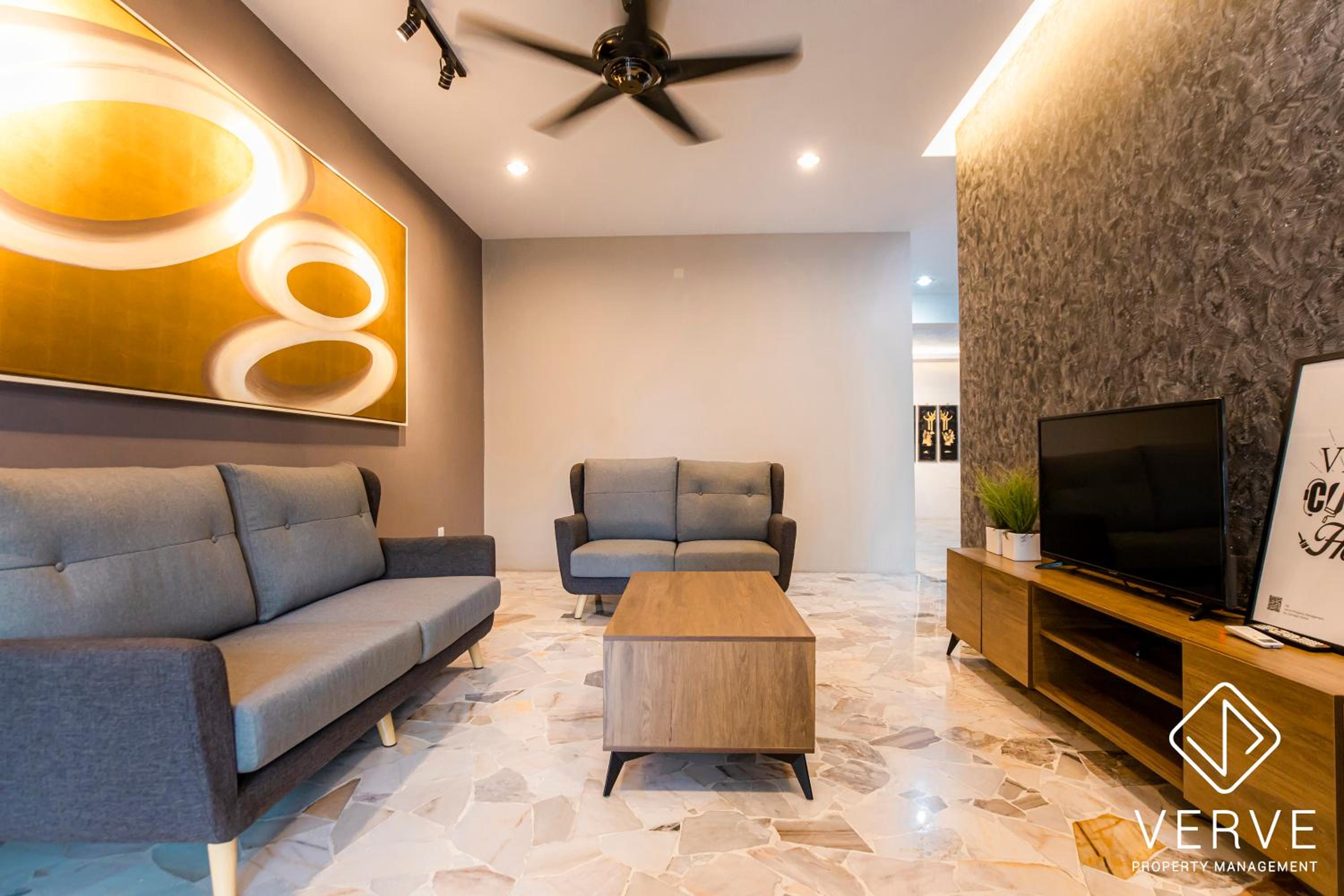 Ipoh OiOi family Hauz 3B2B by Verve 10 pax photo 8