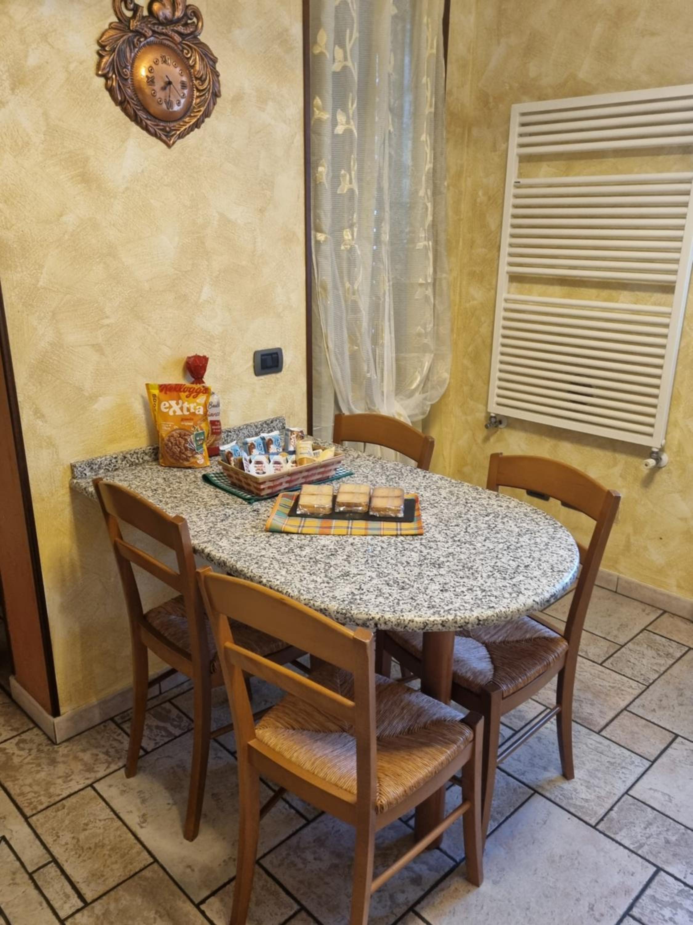 La Torre di Cry & Cry -Intera casa con Patio , 3 camere e 2 bagni view 4