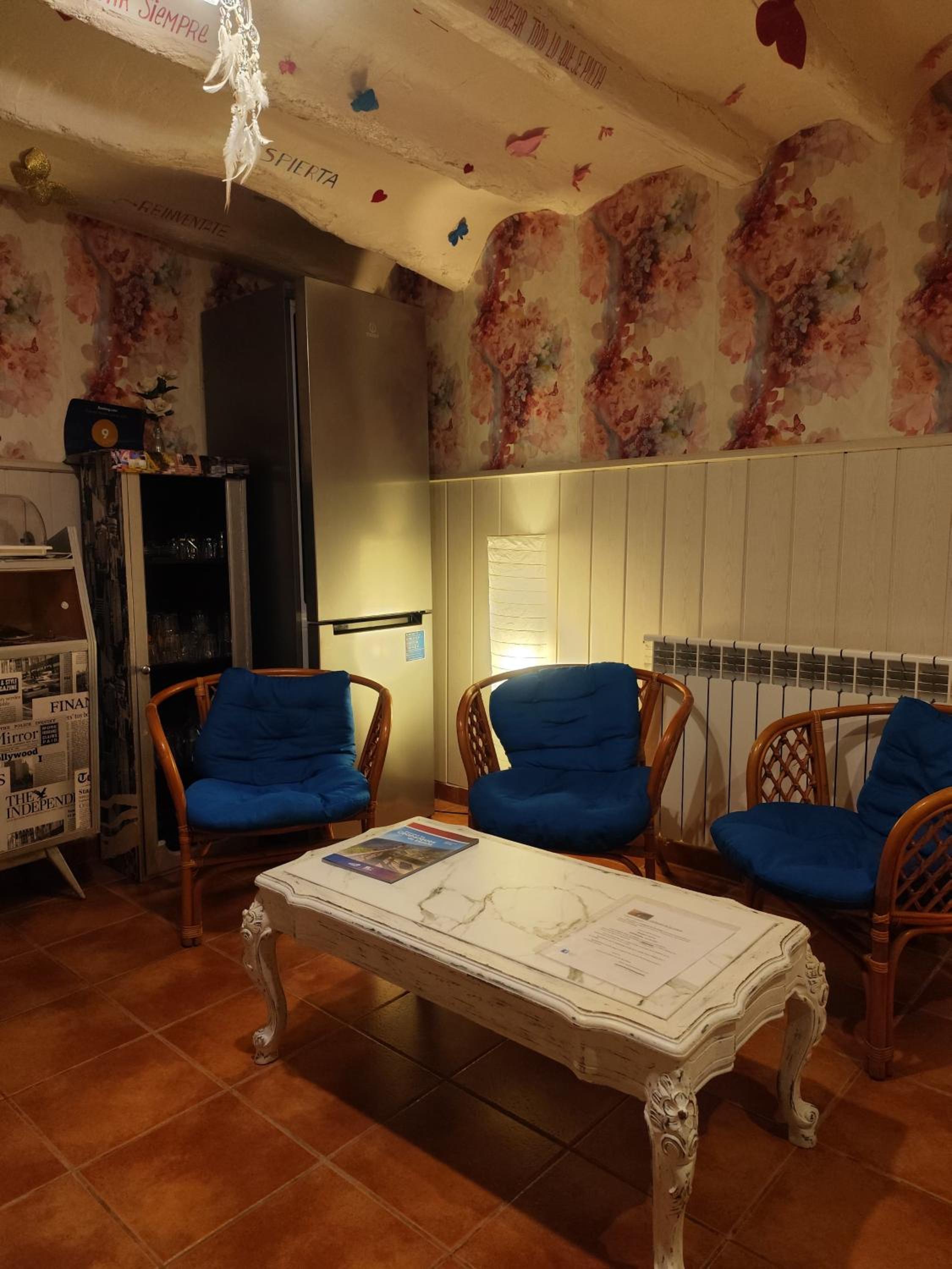 lounge