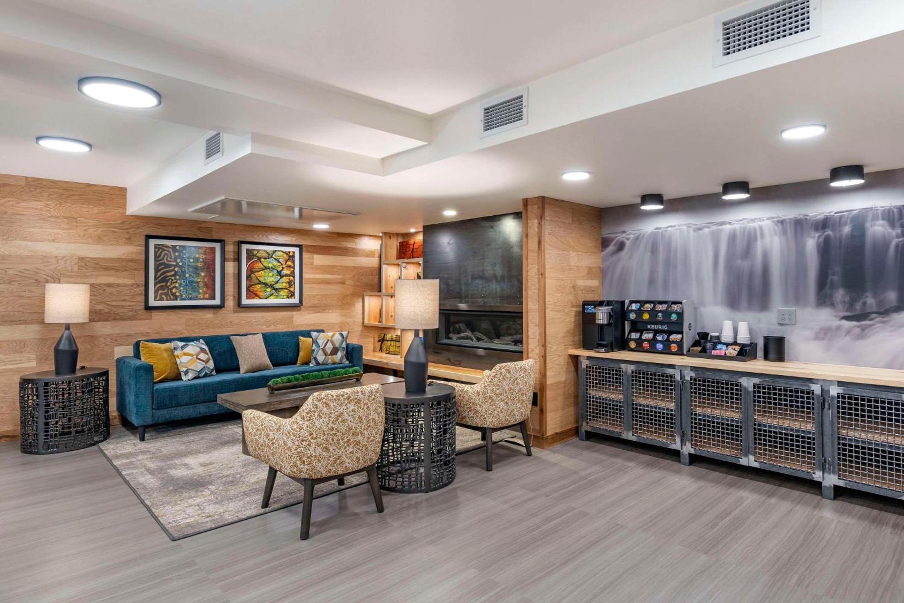 The Gibson Hotel Great Falls, an Ascend Collection Hotel