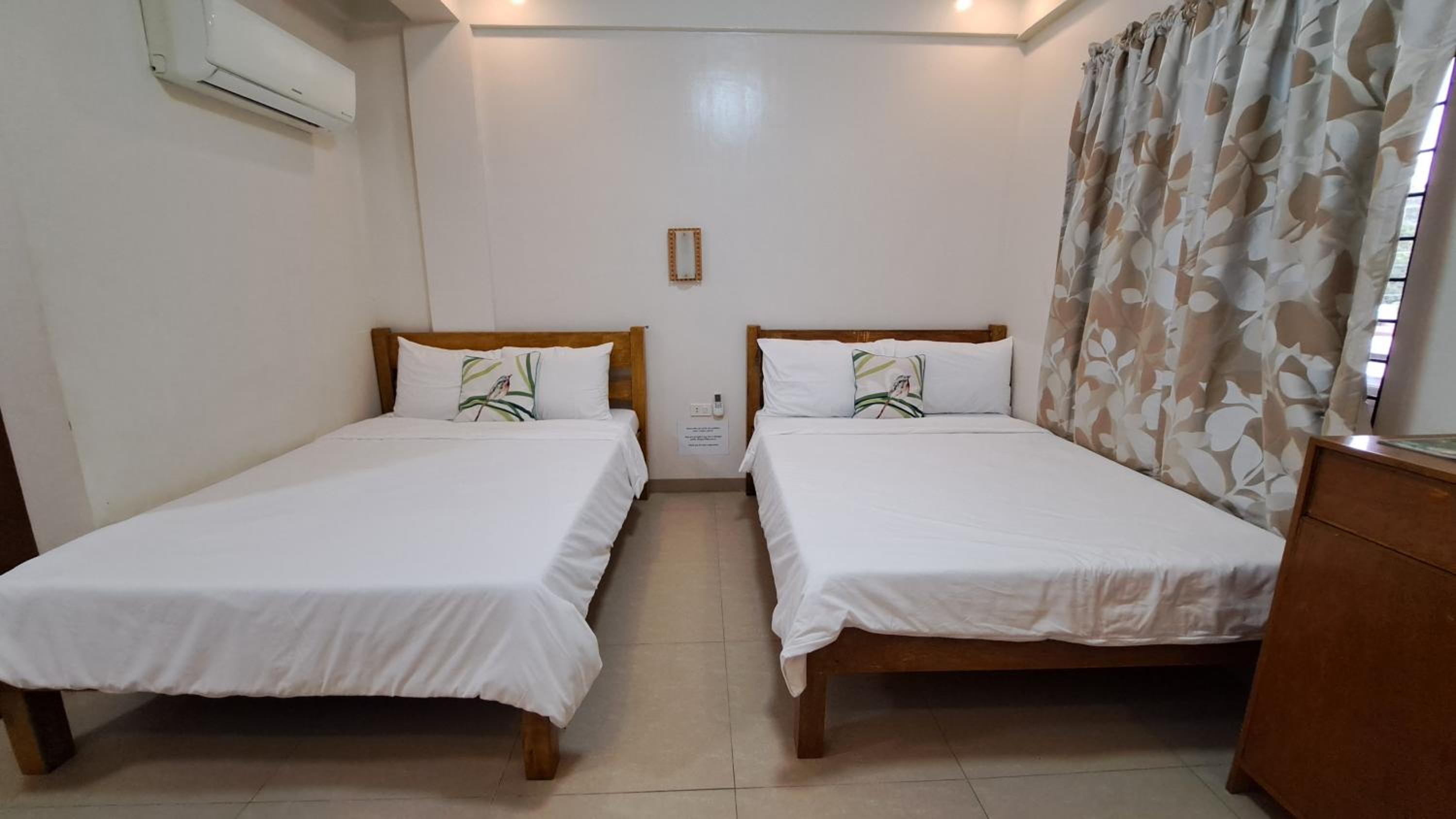 Villa Pamana Inn Puerto Galera powered by Cocotel