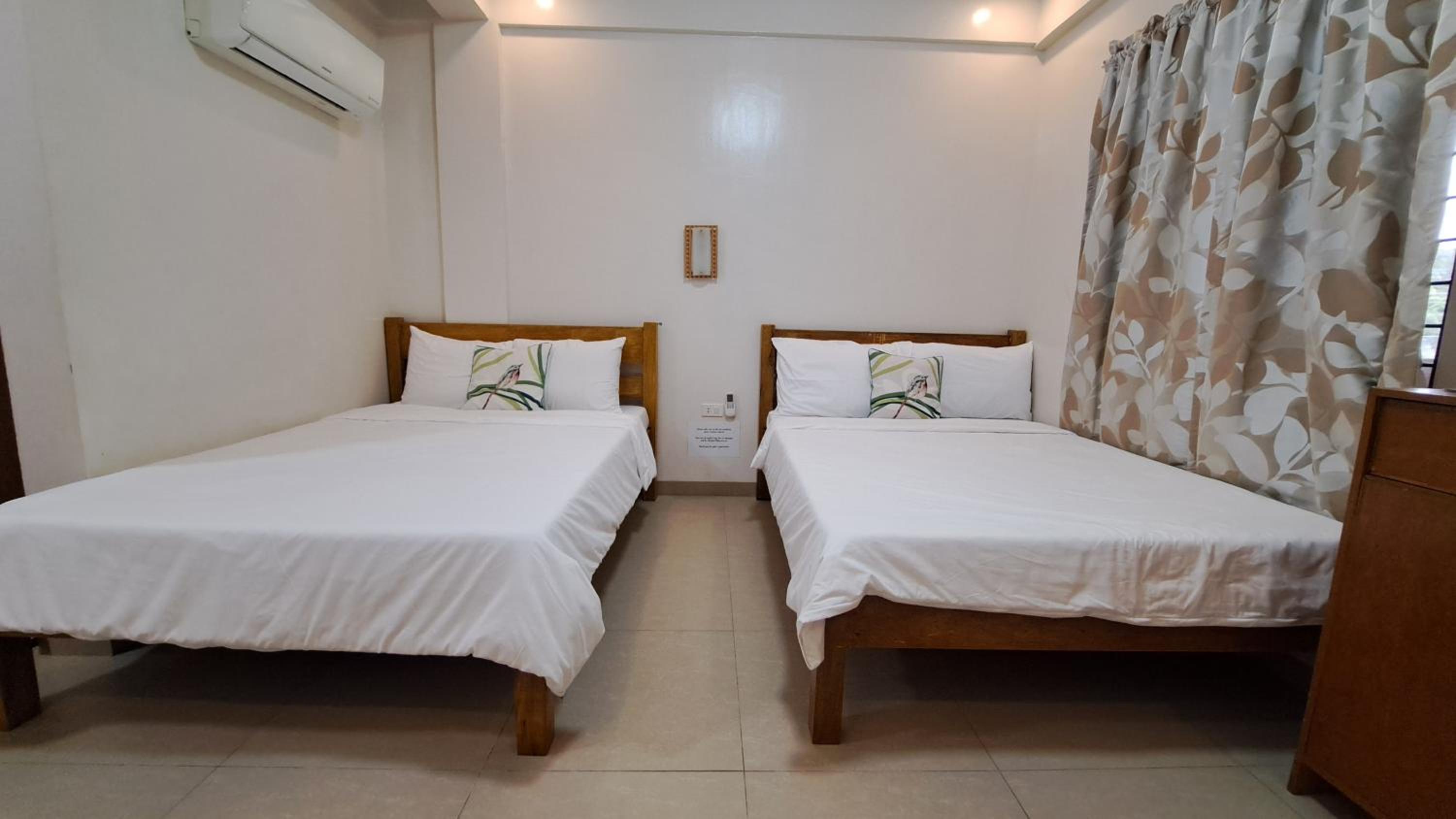 Villa Pamana Inn Puerto Galera powered by Cocotel