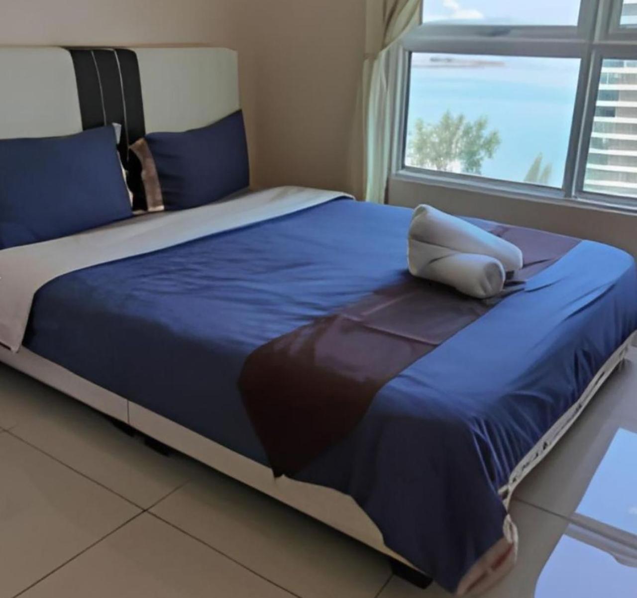 Mansion One Luxurious Seaview Vacation Homes photo 5