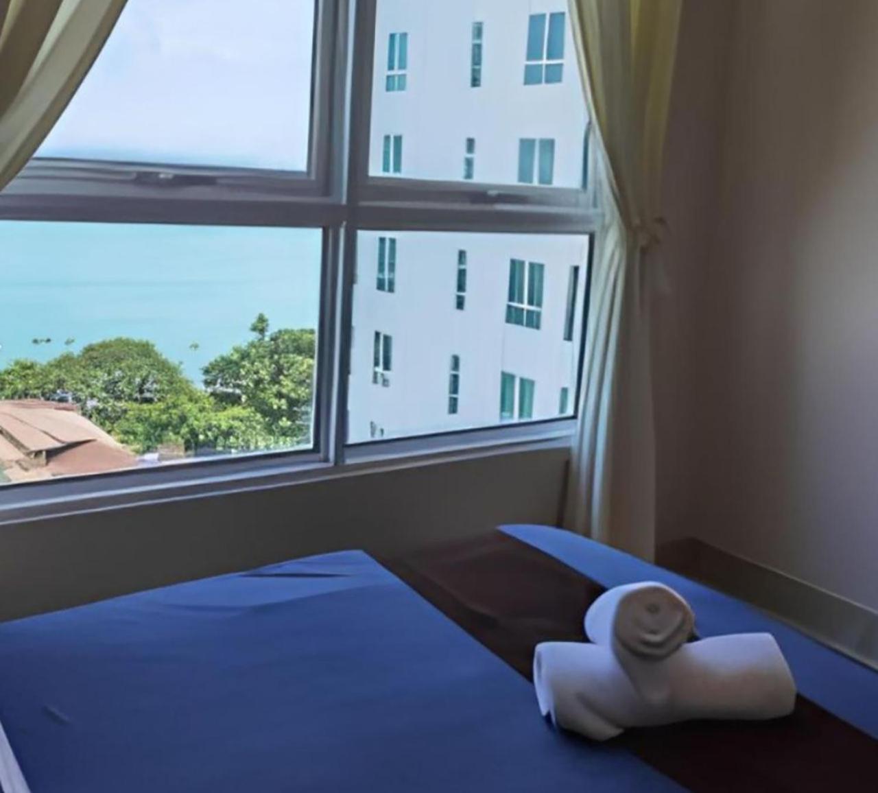 Mansion One Luxurious Seaview Vacation Homes photo 6