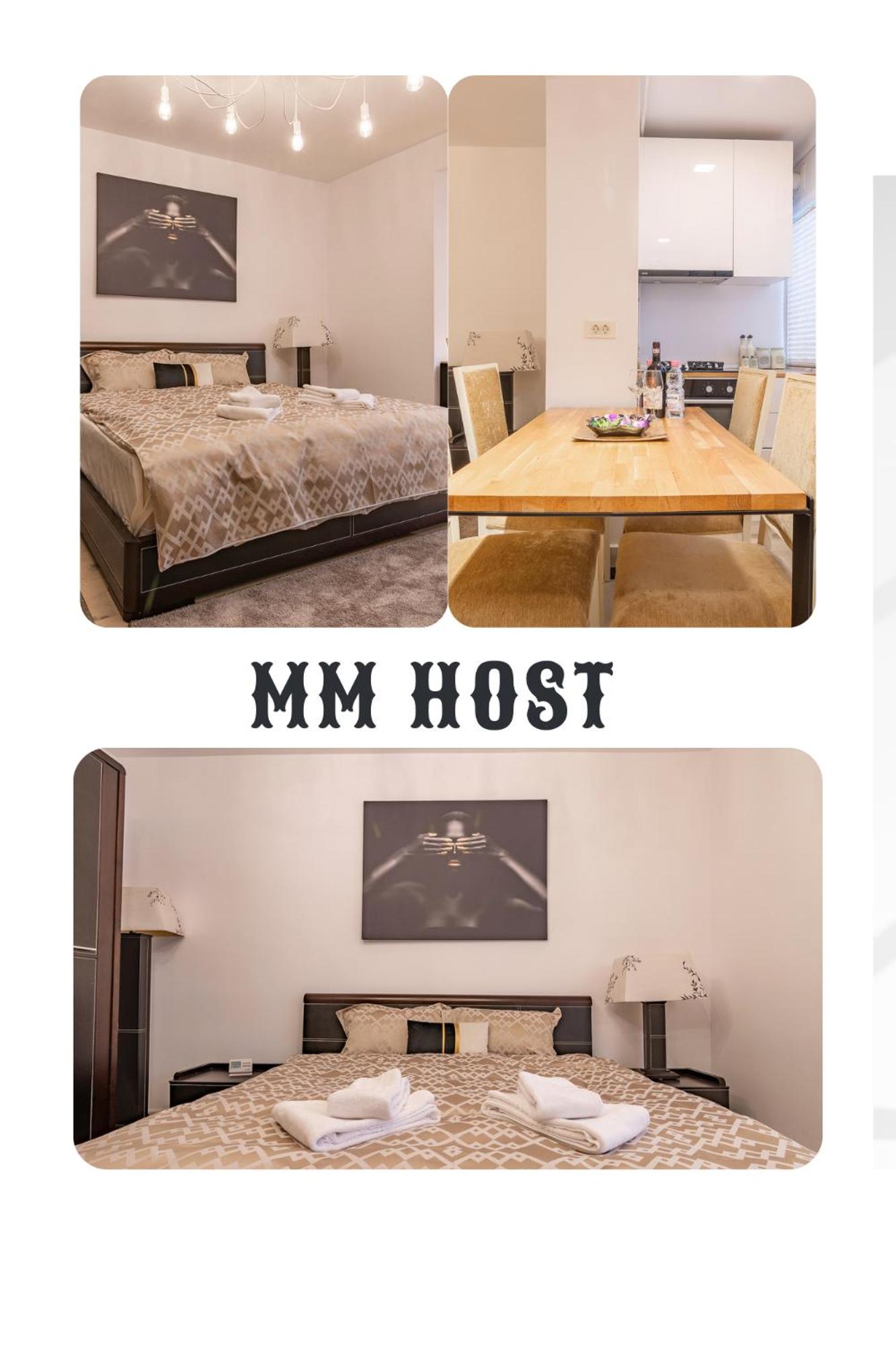 Modern Studio Steps from AFI Mall Perfect for Couples by MM Host view 3
