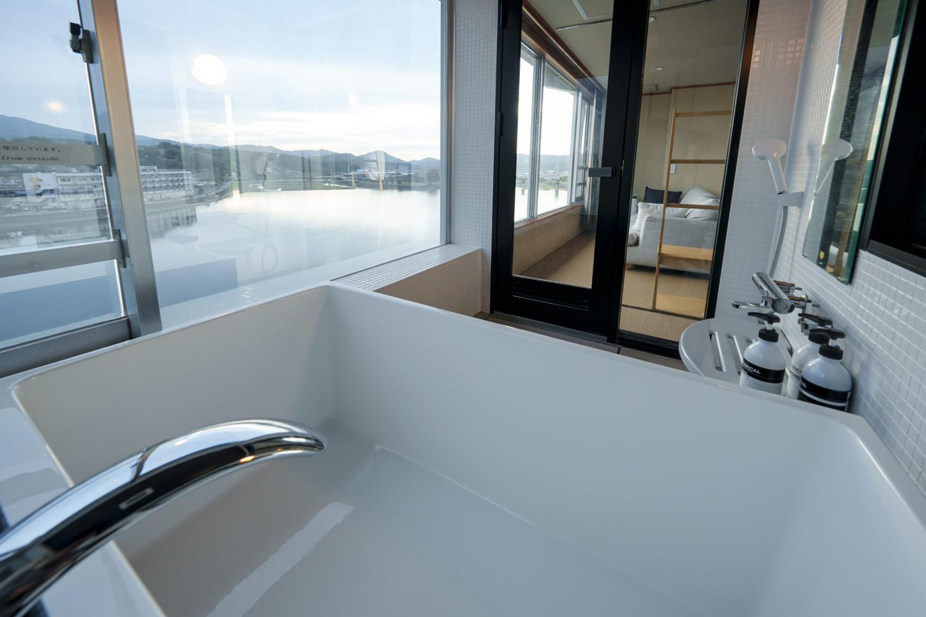 Hita Onsen Kizantei Hotel