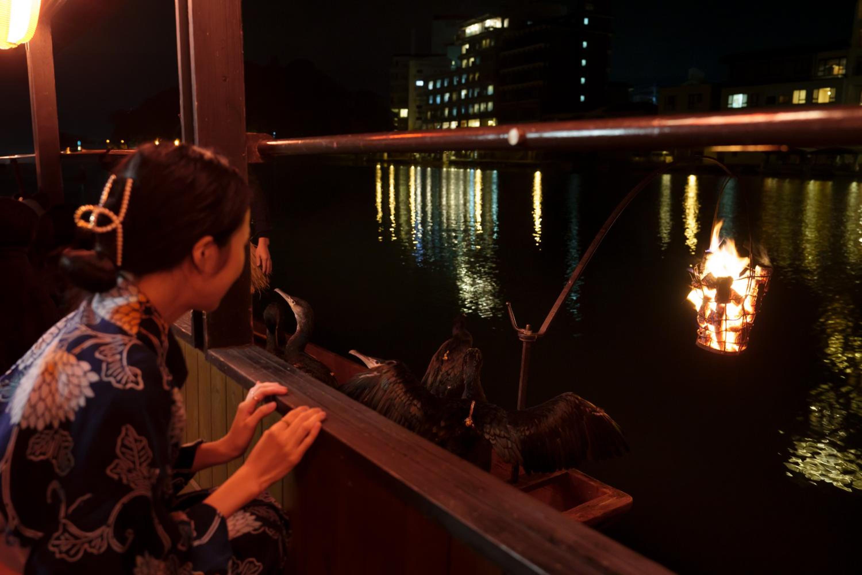 Hita Onsen Kizantei Hotel