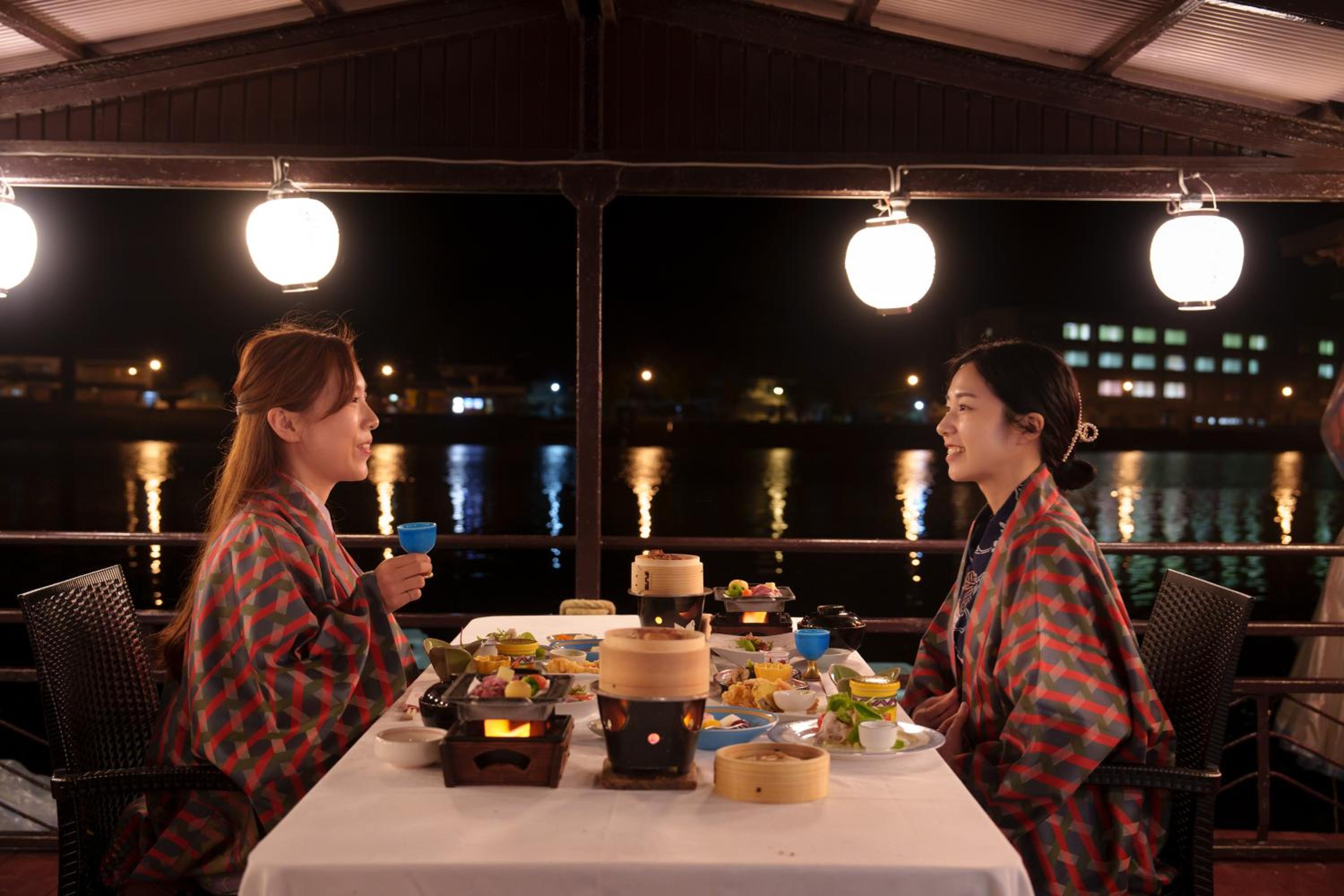 Hita Onsen Kizantei Hotel