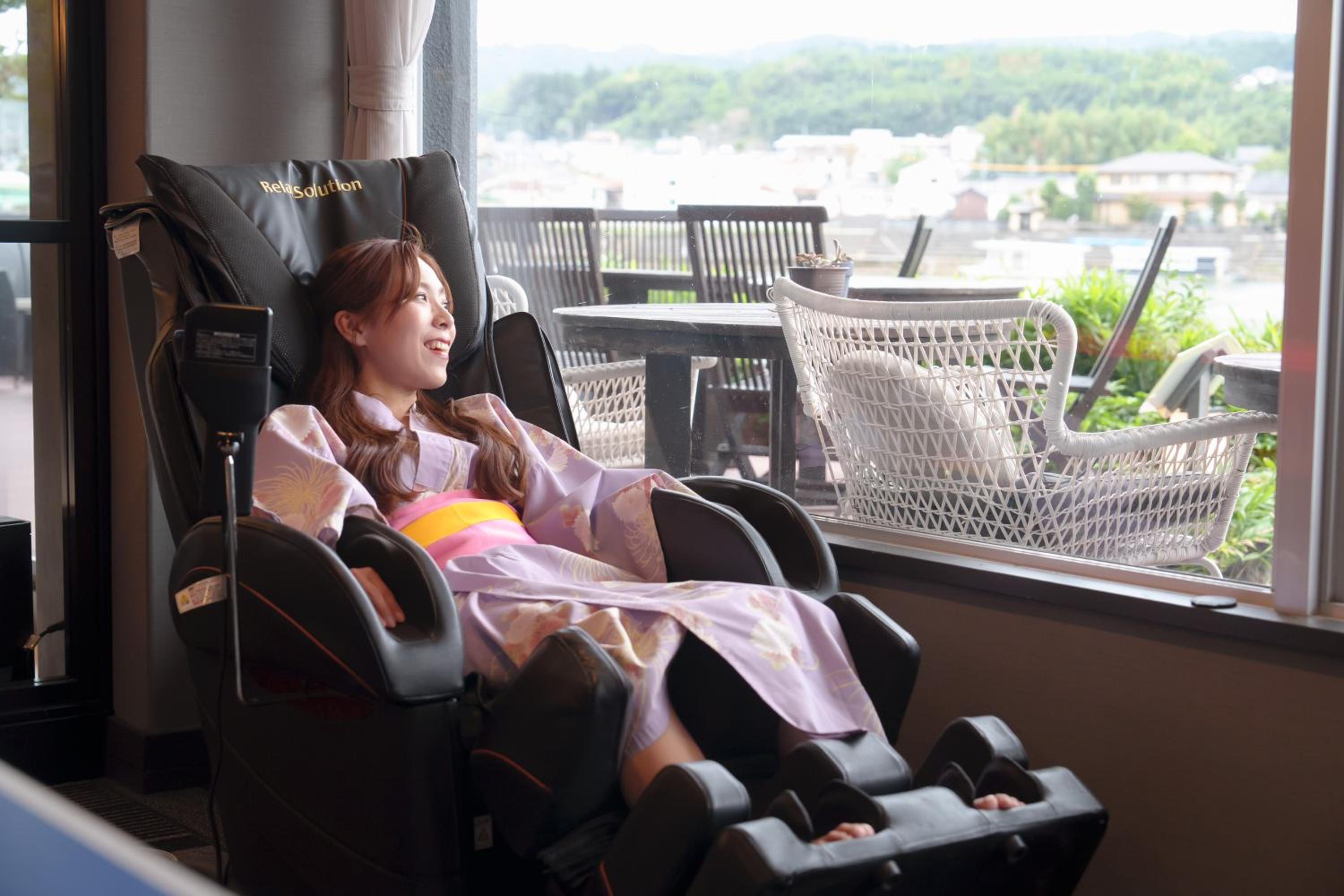 Hita Onsen Kizantei Hotel