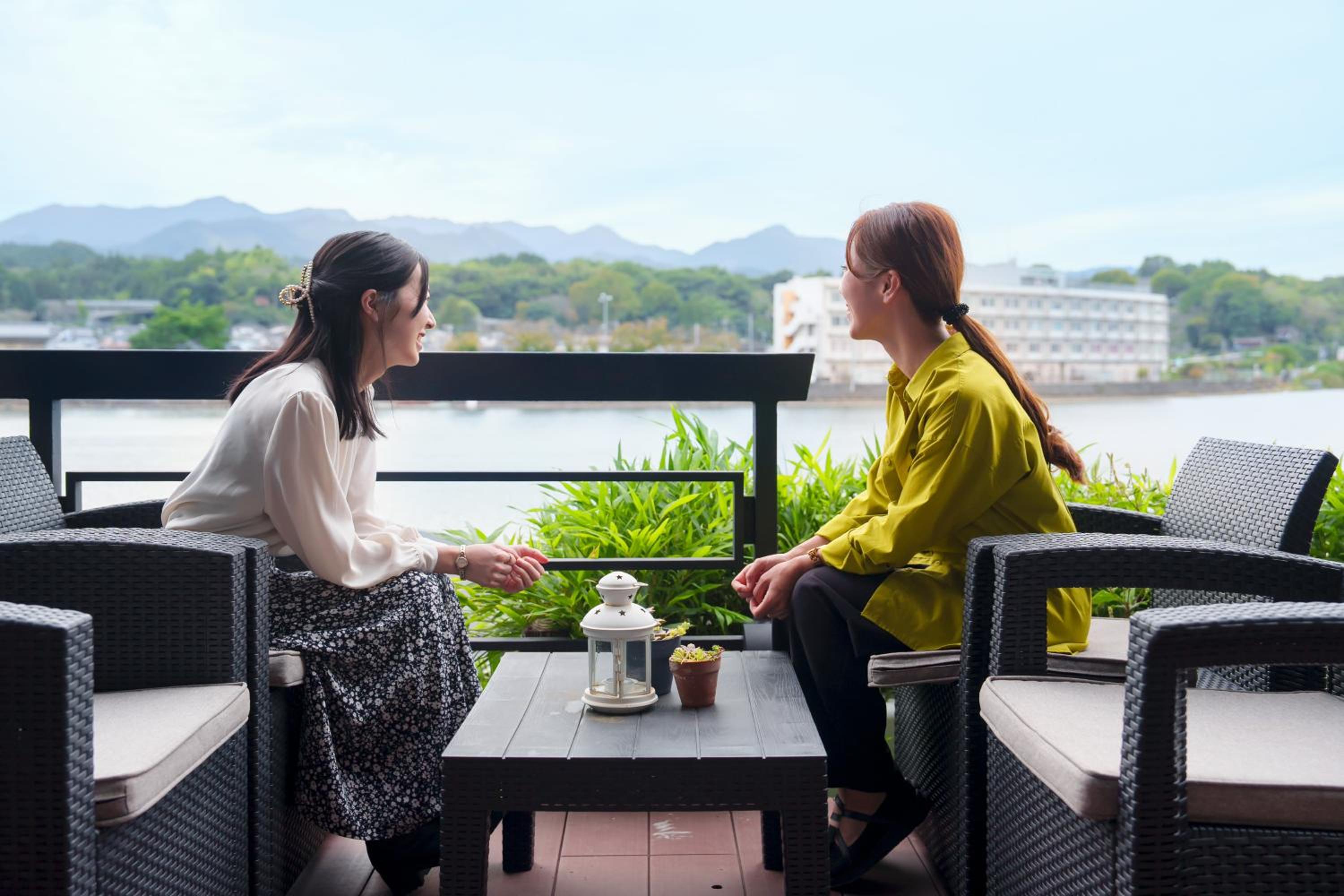 Hita Onsen Kizantei Hotel