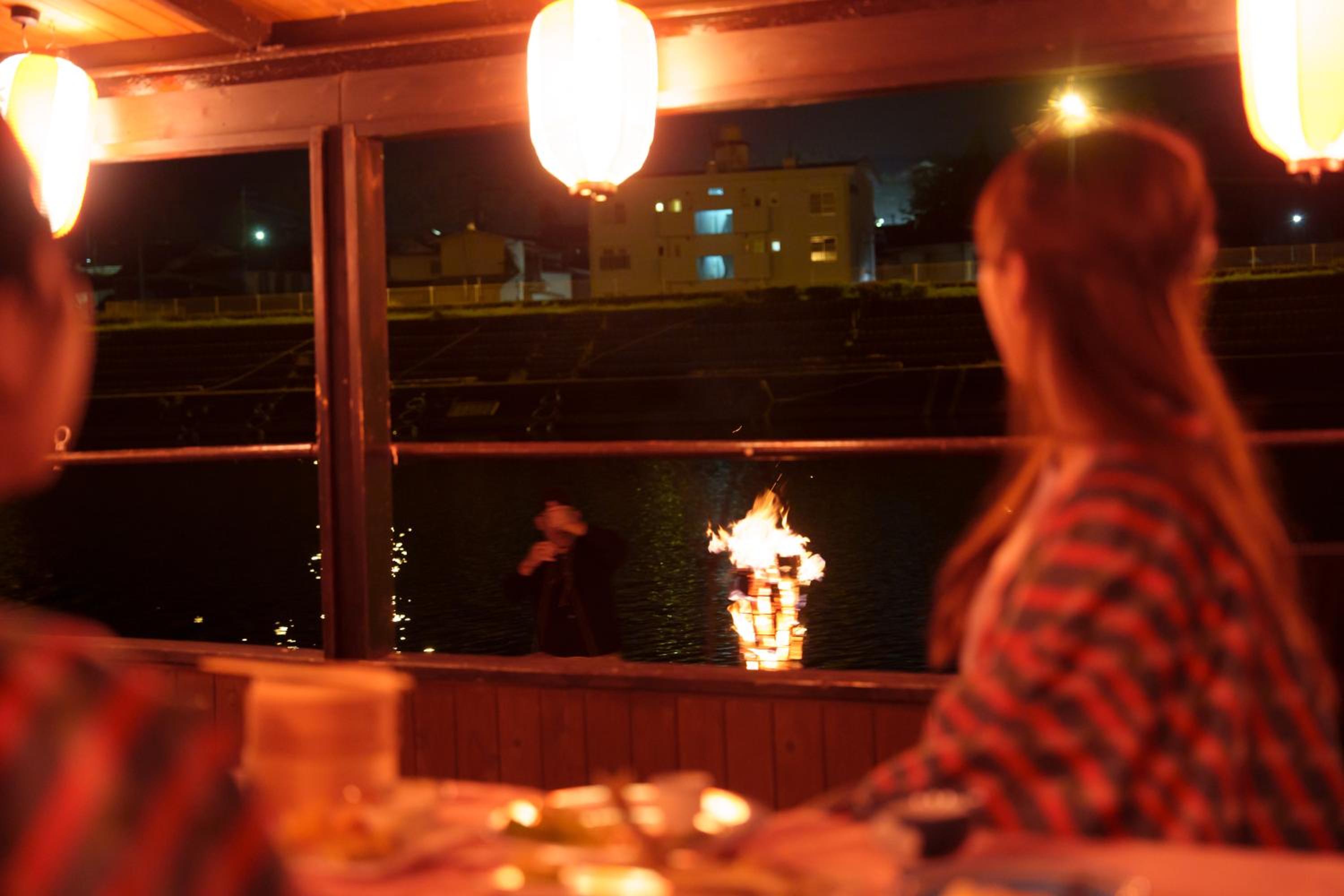 Hita Onsen Kizantei Hotel
