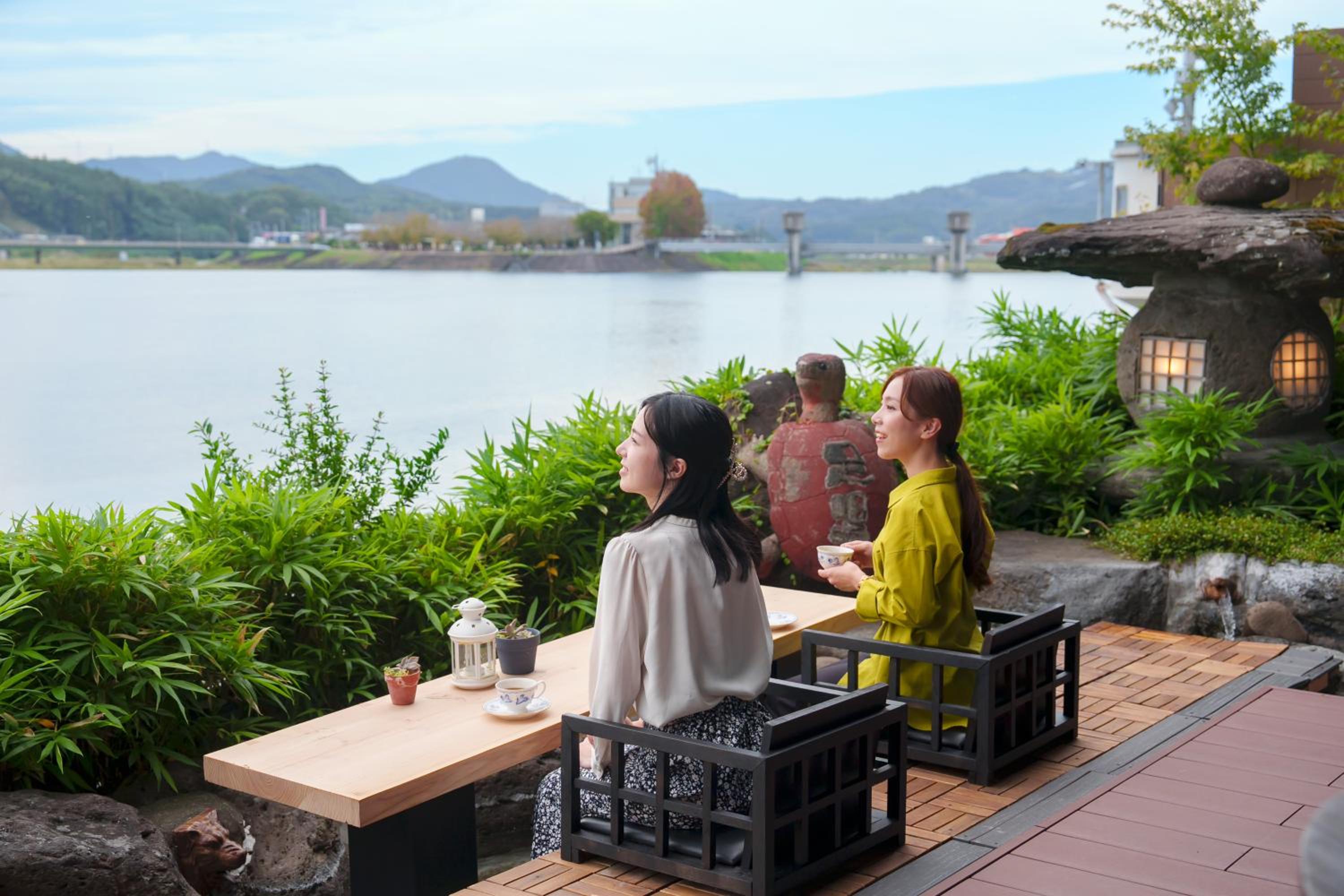 Hita Onsen Kizantei Hotel