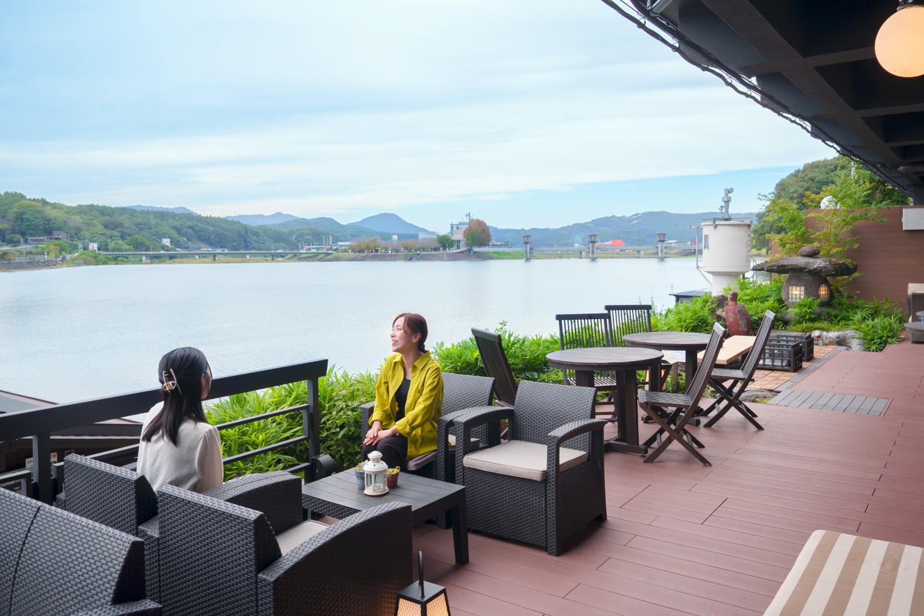 Hita Onsen Kizantei Hotel