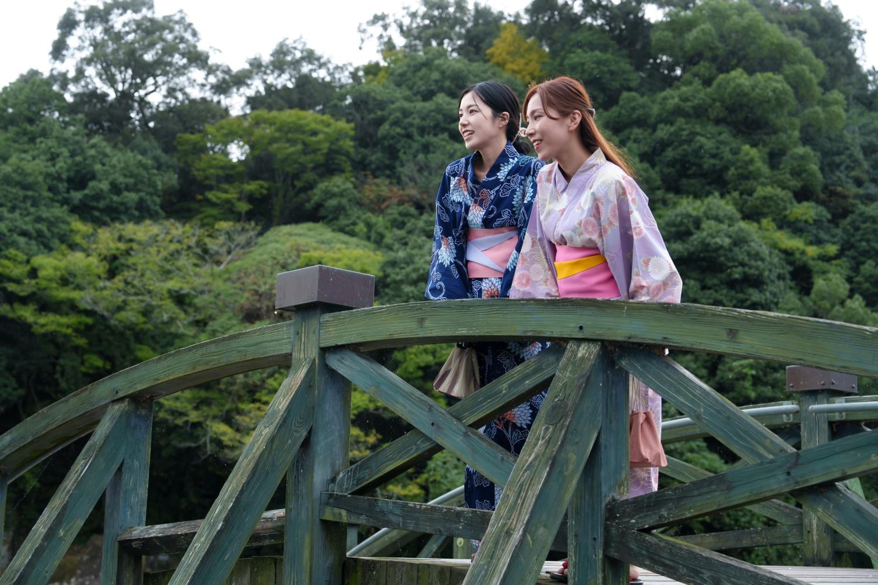 Hita Onsen Kizantei Hotel