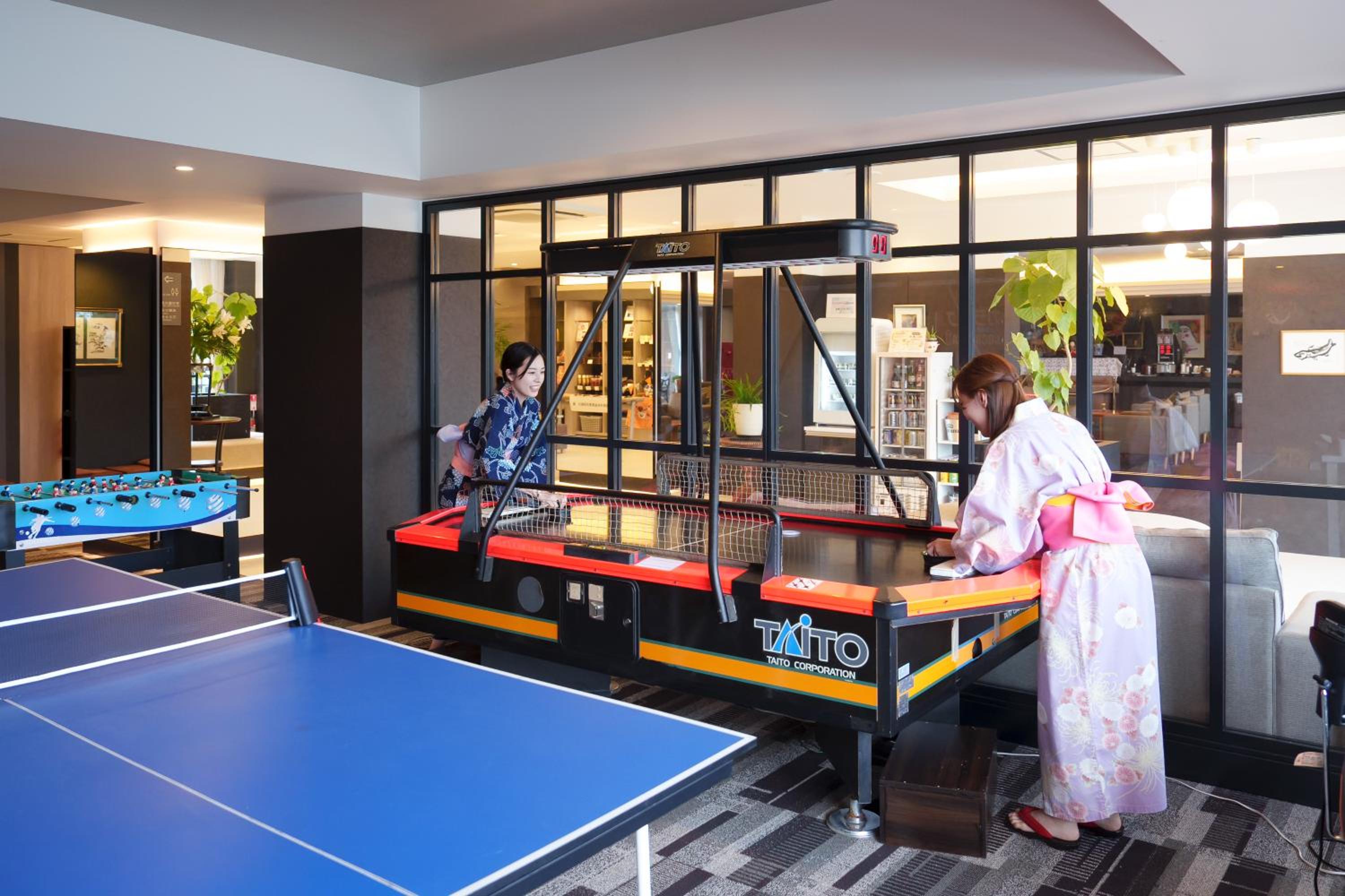 Hita Onsen Kizantei Hotel