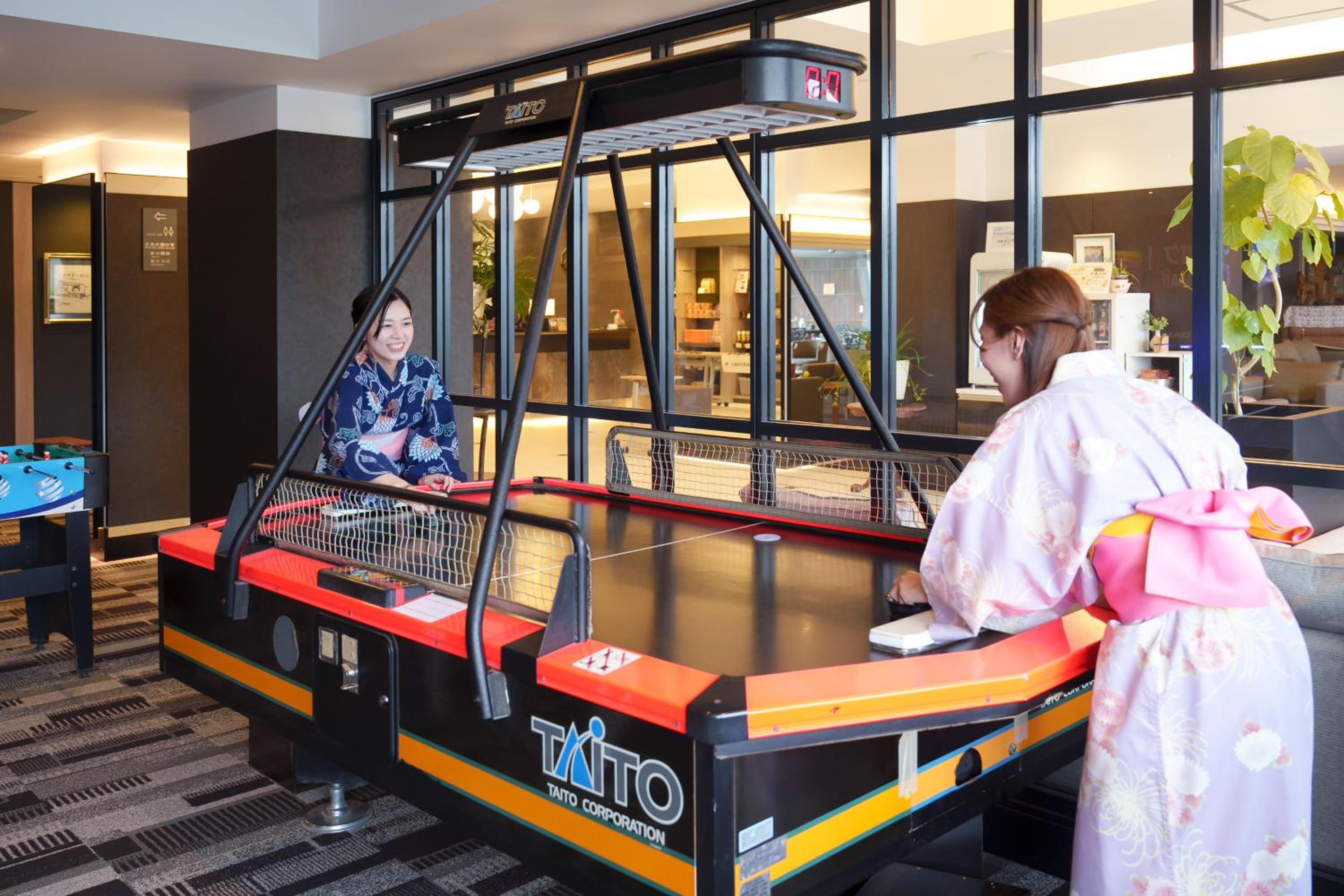 Hita Onsen Kizantei Hotel