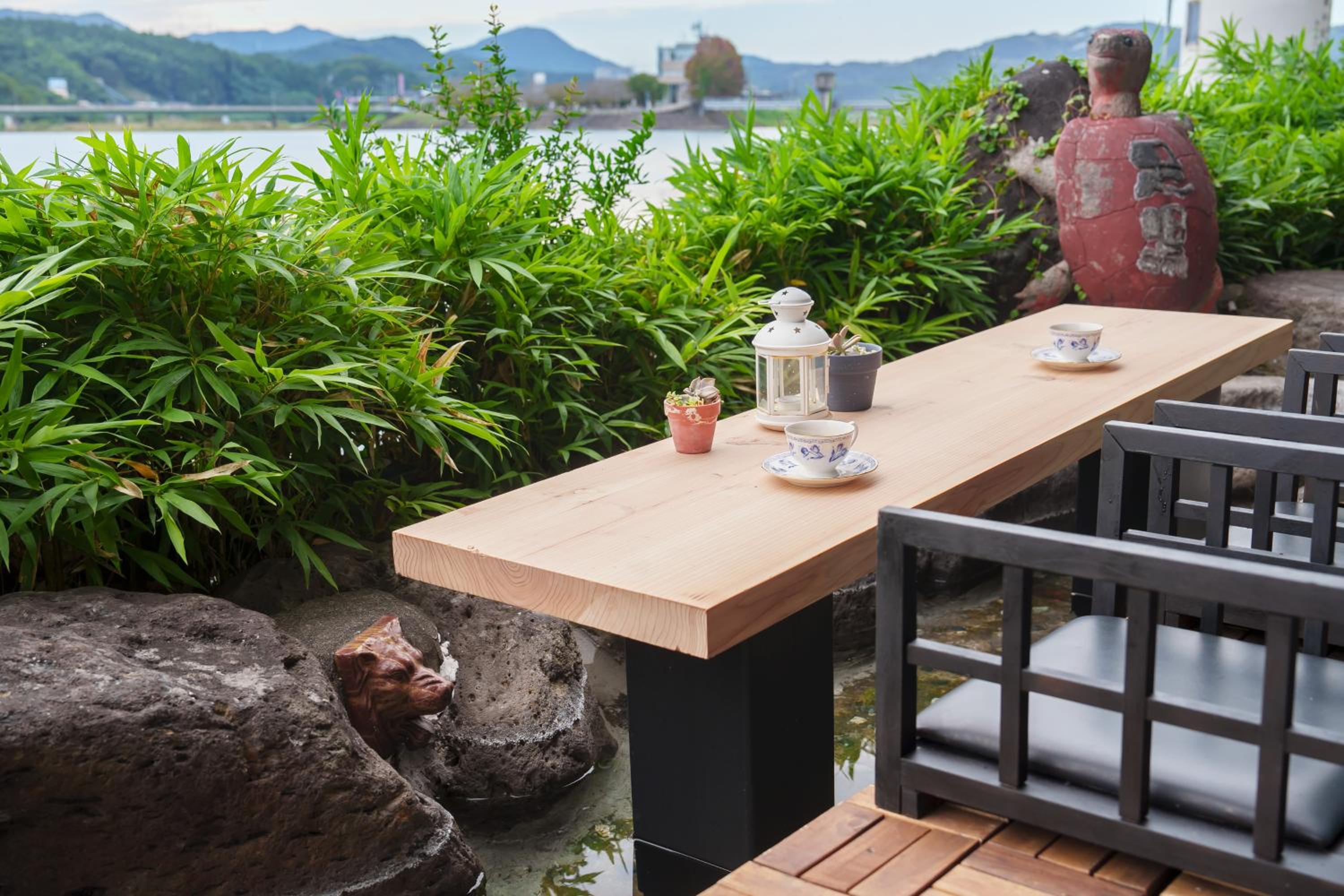 Hita Onsen Kizantei Hotel