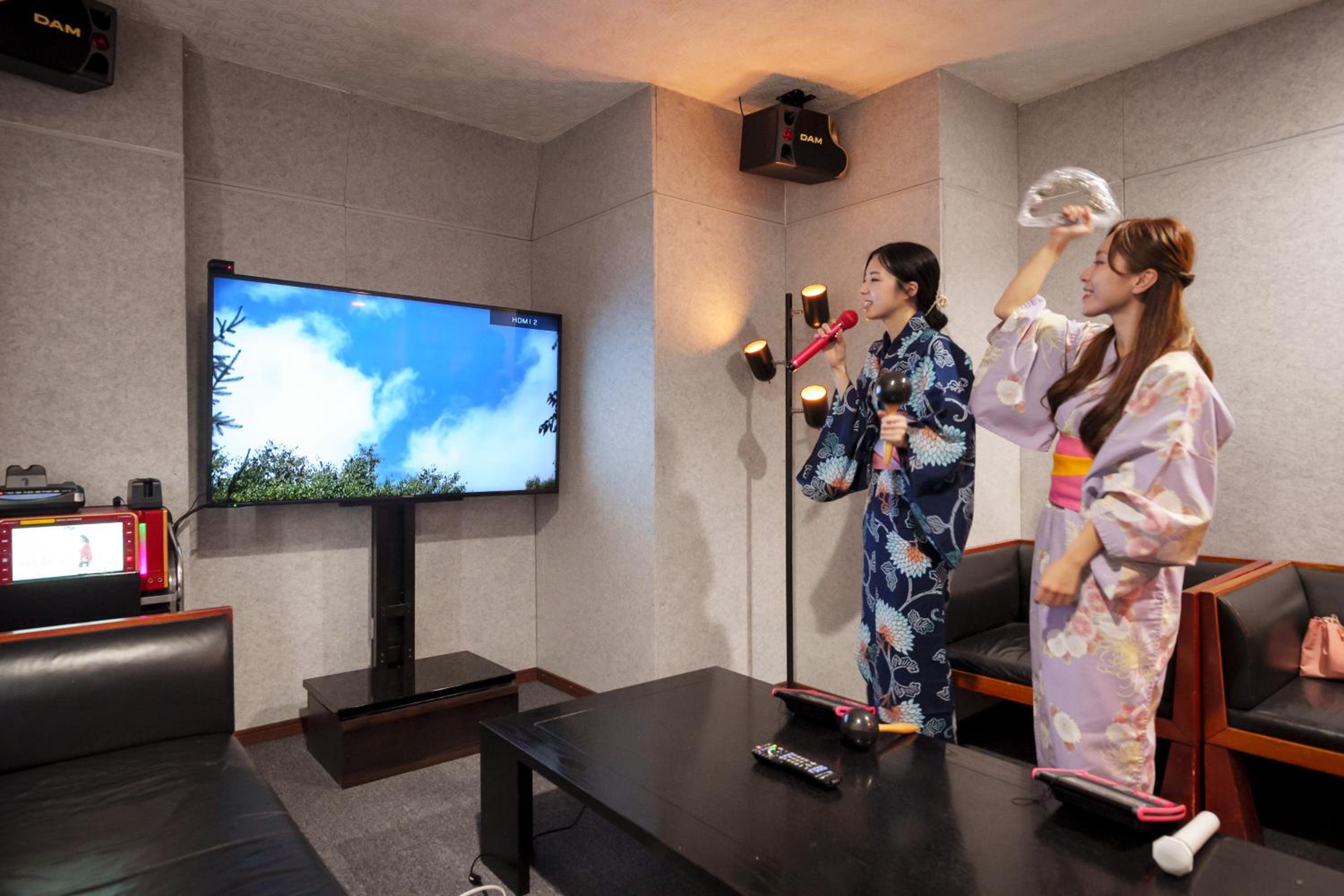 Hita Onsen Kizantei Hotel