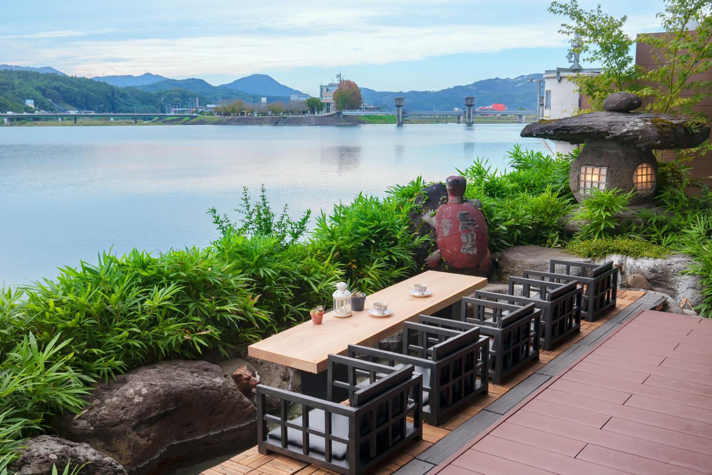 Hita Onsen Kizantei Hotel