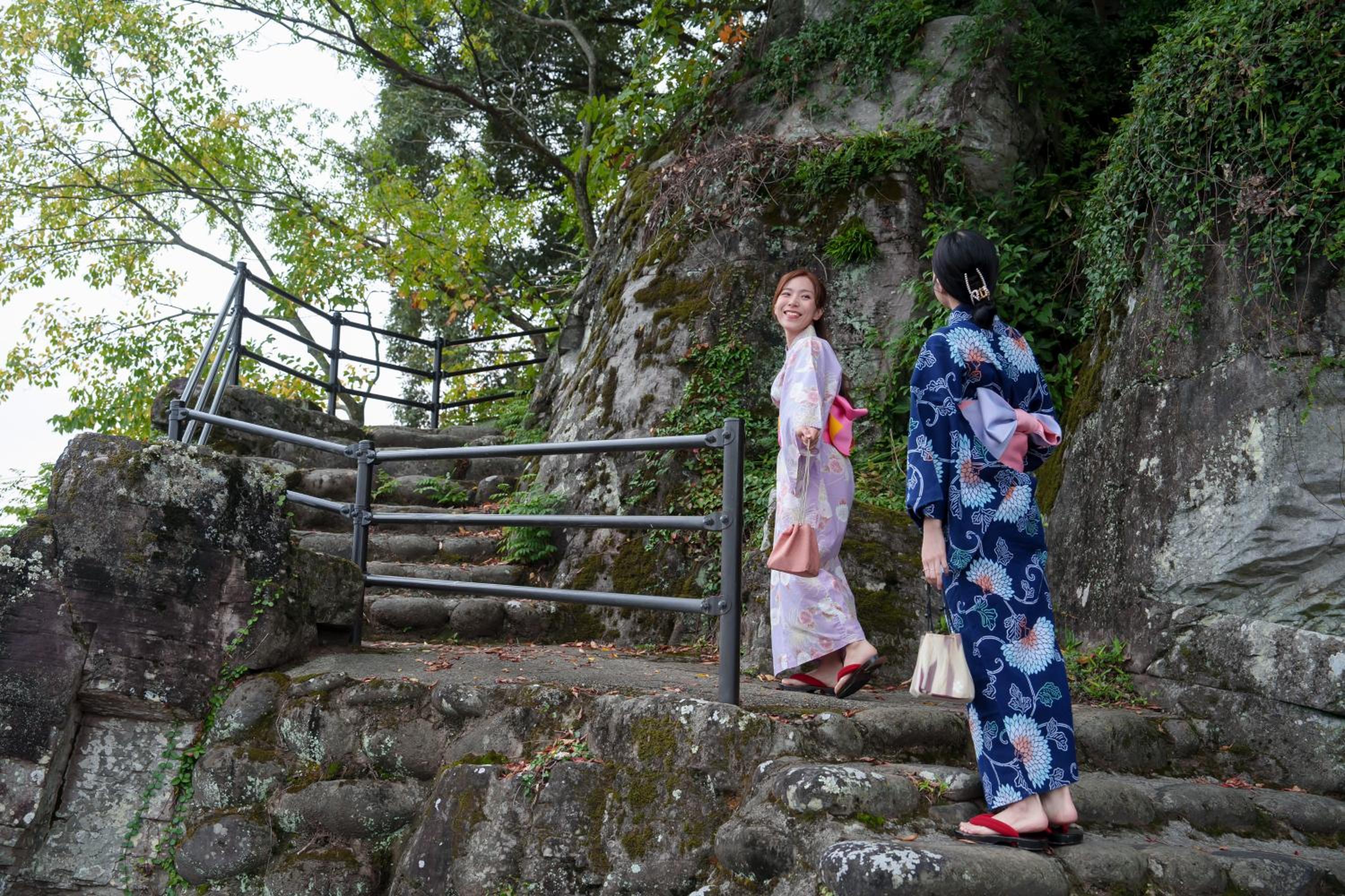 Hita Onsen Kizantei Hotel