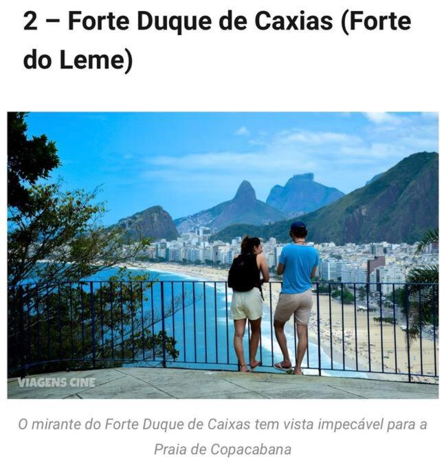 Barra Olimpica RioCentro Farmasi