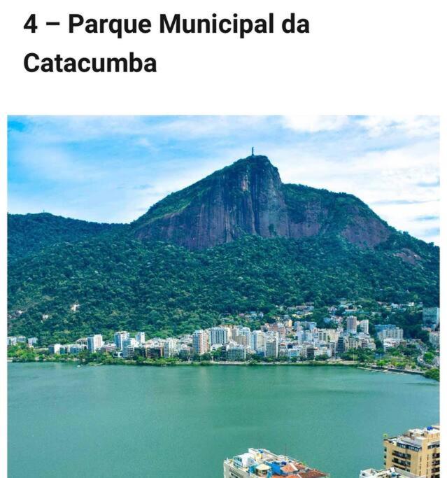 Barra Olimpica RioCentro Farmasi