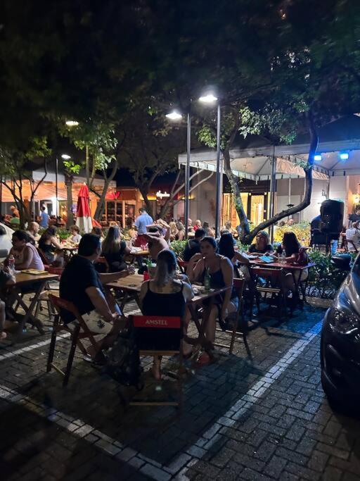 Barra Olimpica RioCentro Farmasi