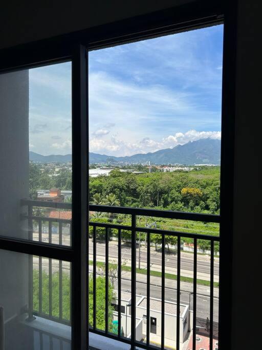 Barra Olimpica RioCentro Farmasi