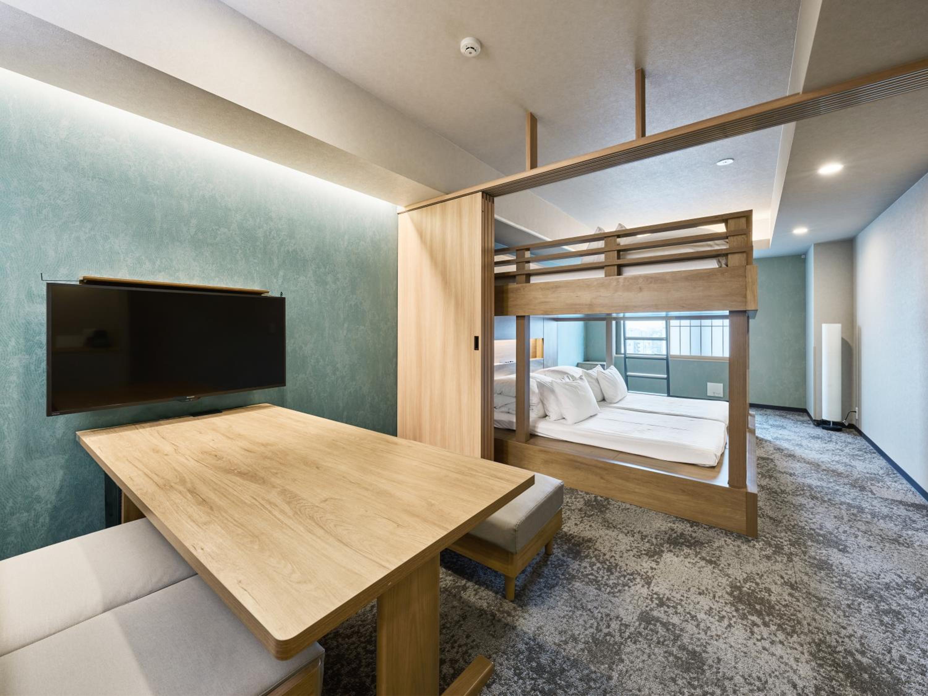 MIMARU TOKYO IKEBUKURO 15