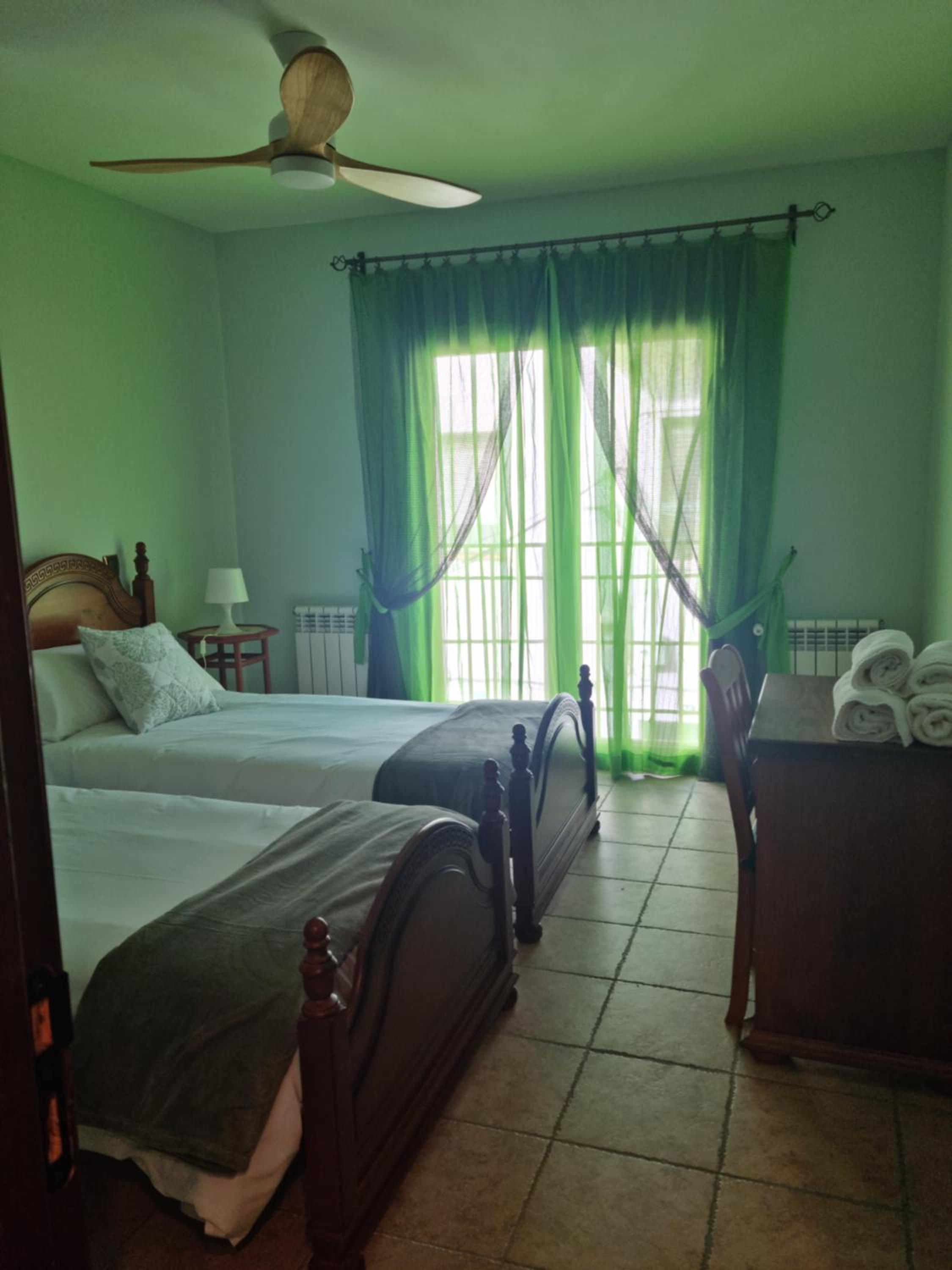 Casa de ensueño