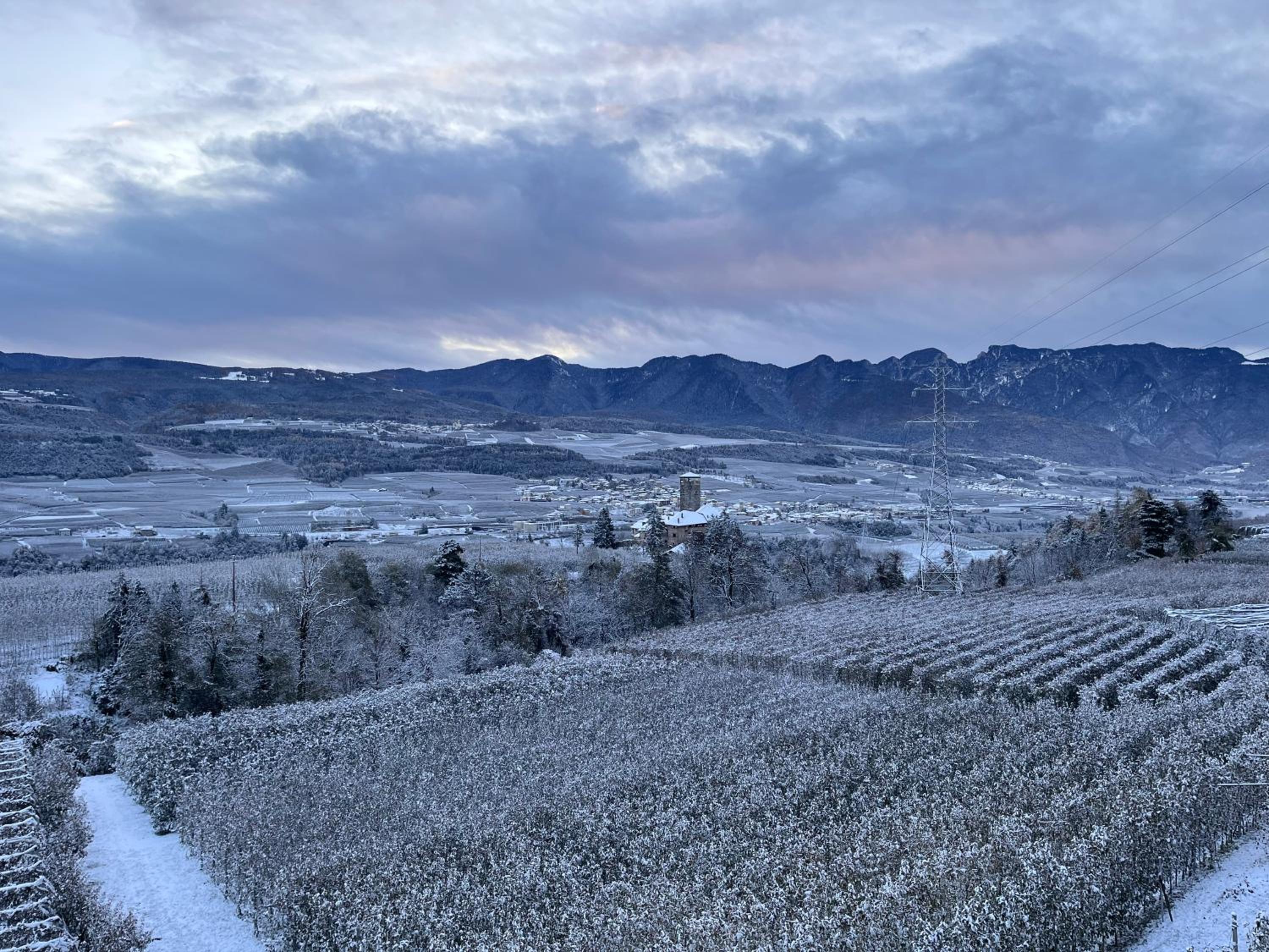 Maso Valèr - Agritur