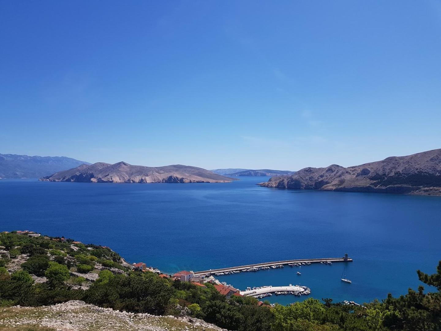 Apartments Zarok Beach Holiday