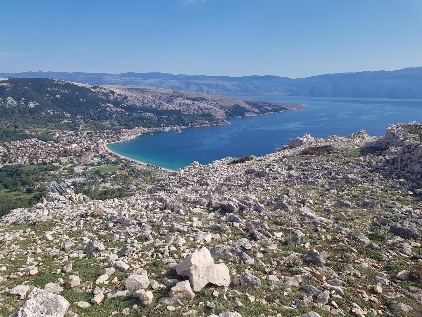 Apartments Zarok Beach Holiday