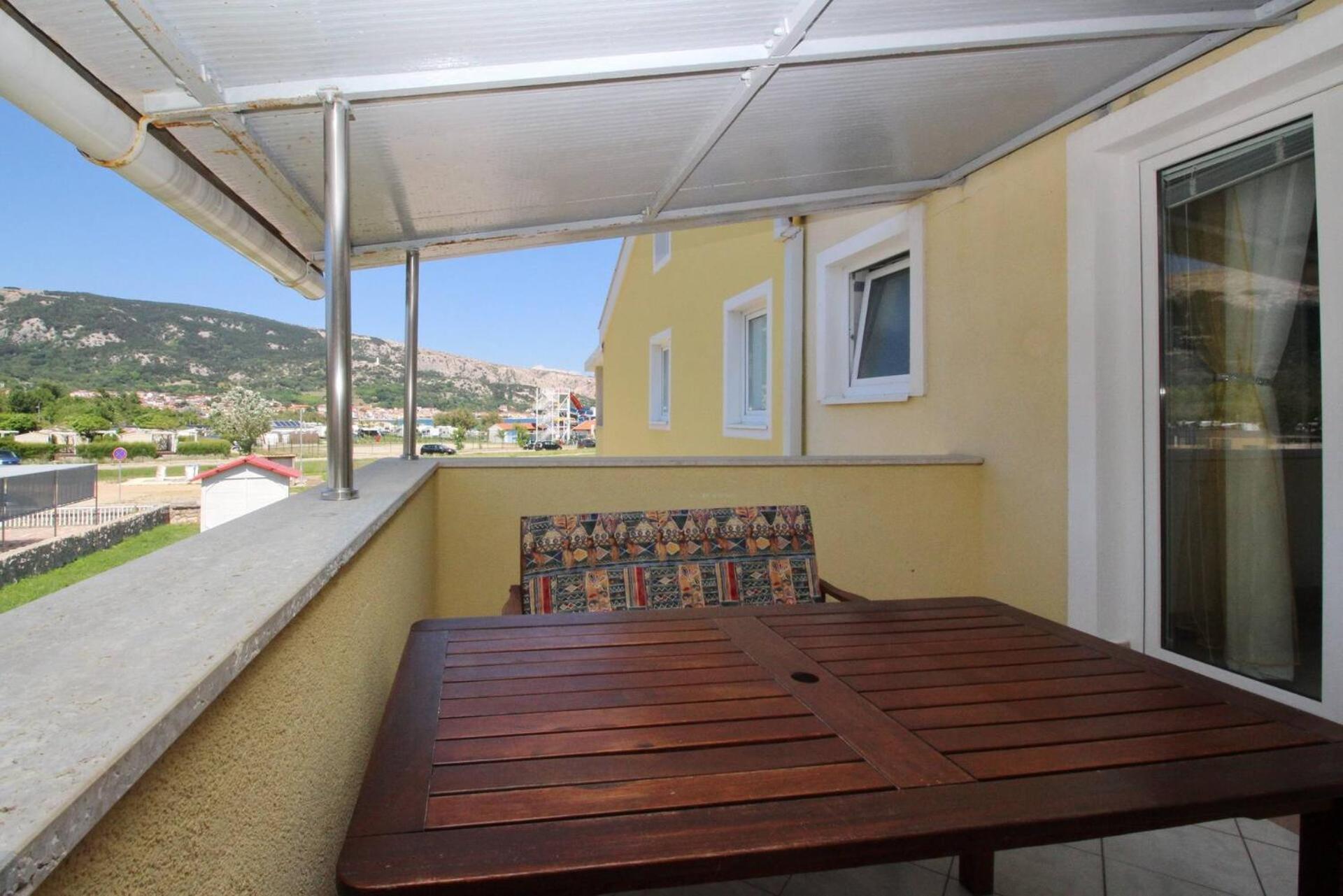 Apartments Zarok Beach Holiday