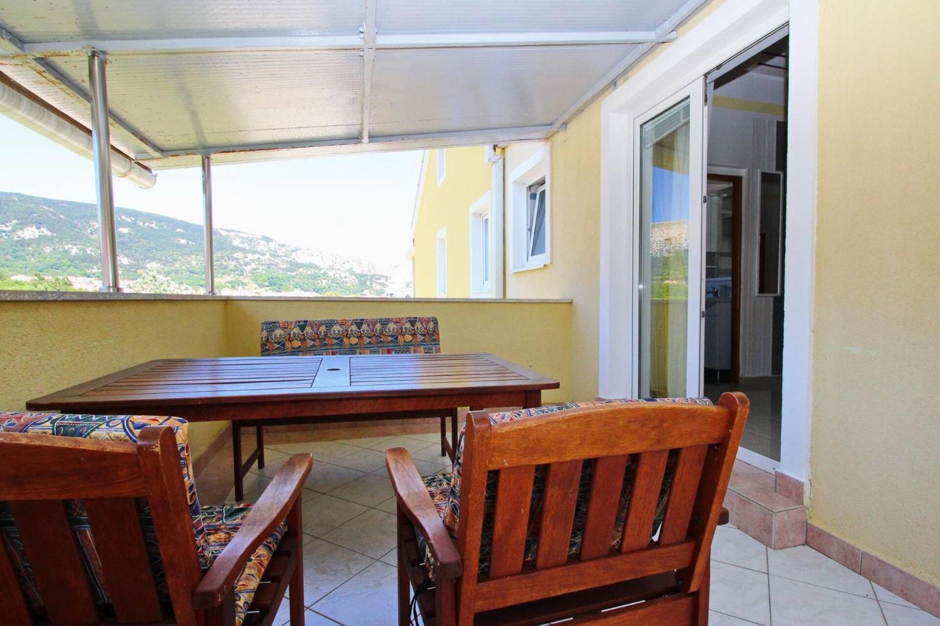 Apartments Zarok Beach Holiday