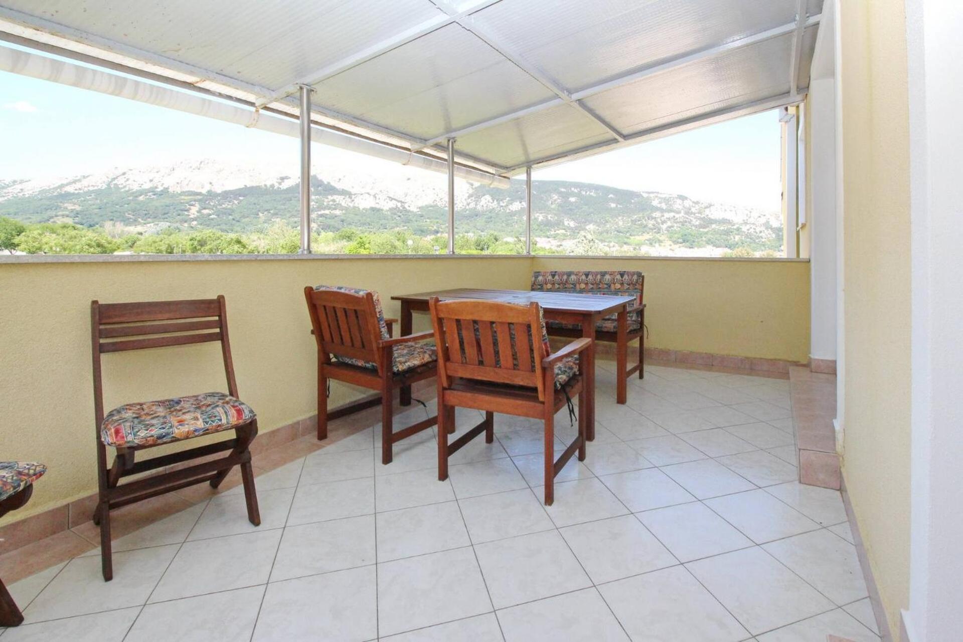 Apartments Zarok Beach Holiday
