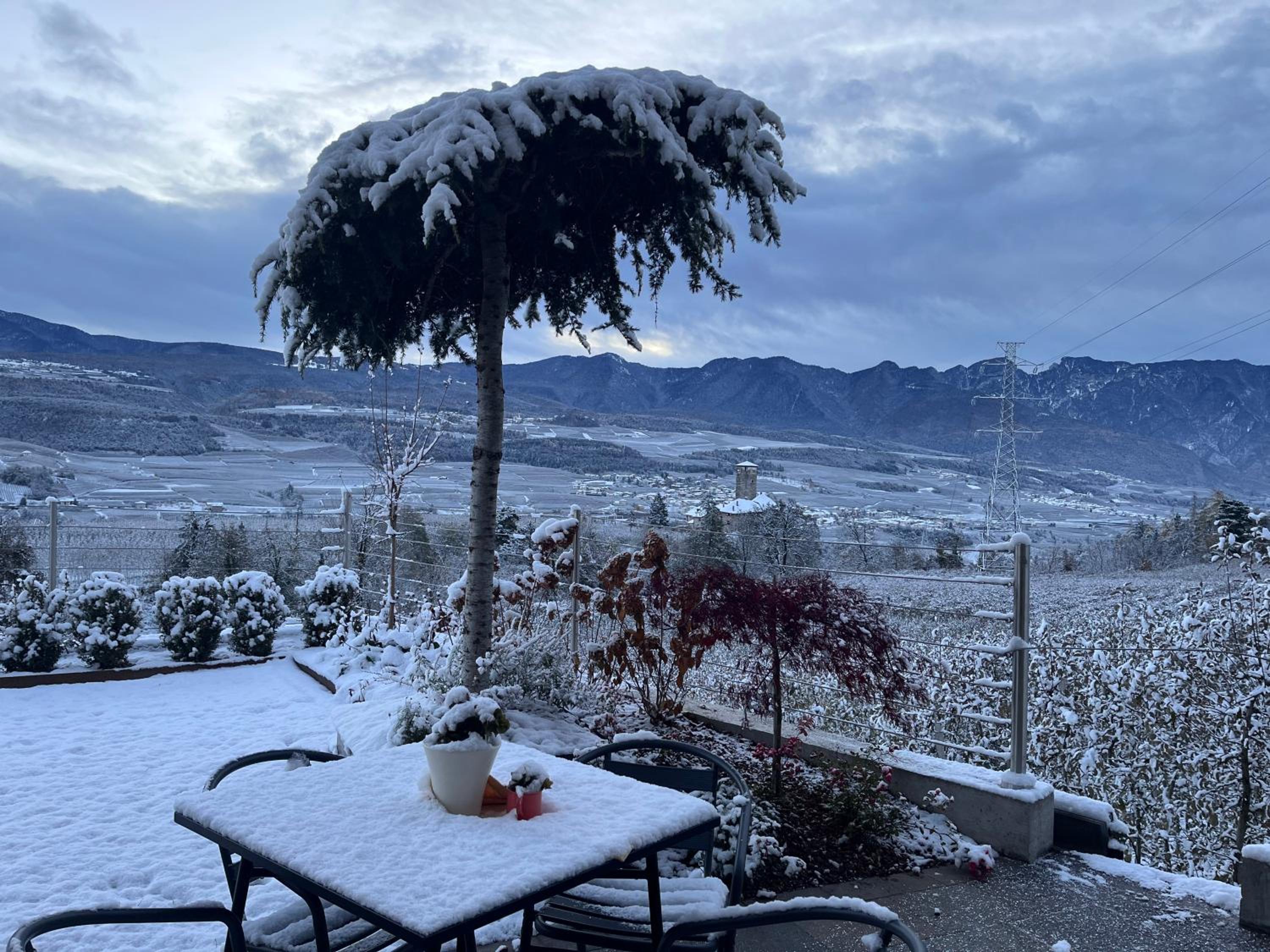 Maso Valèr - Agritur