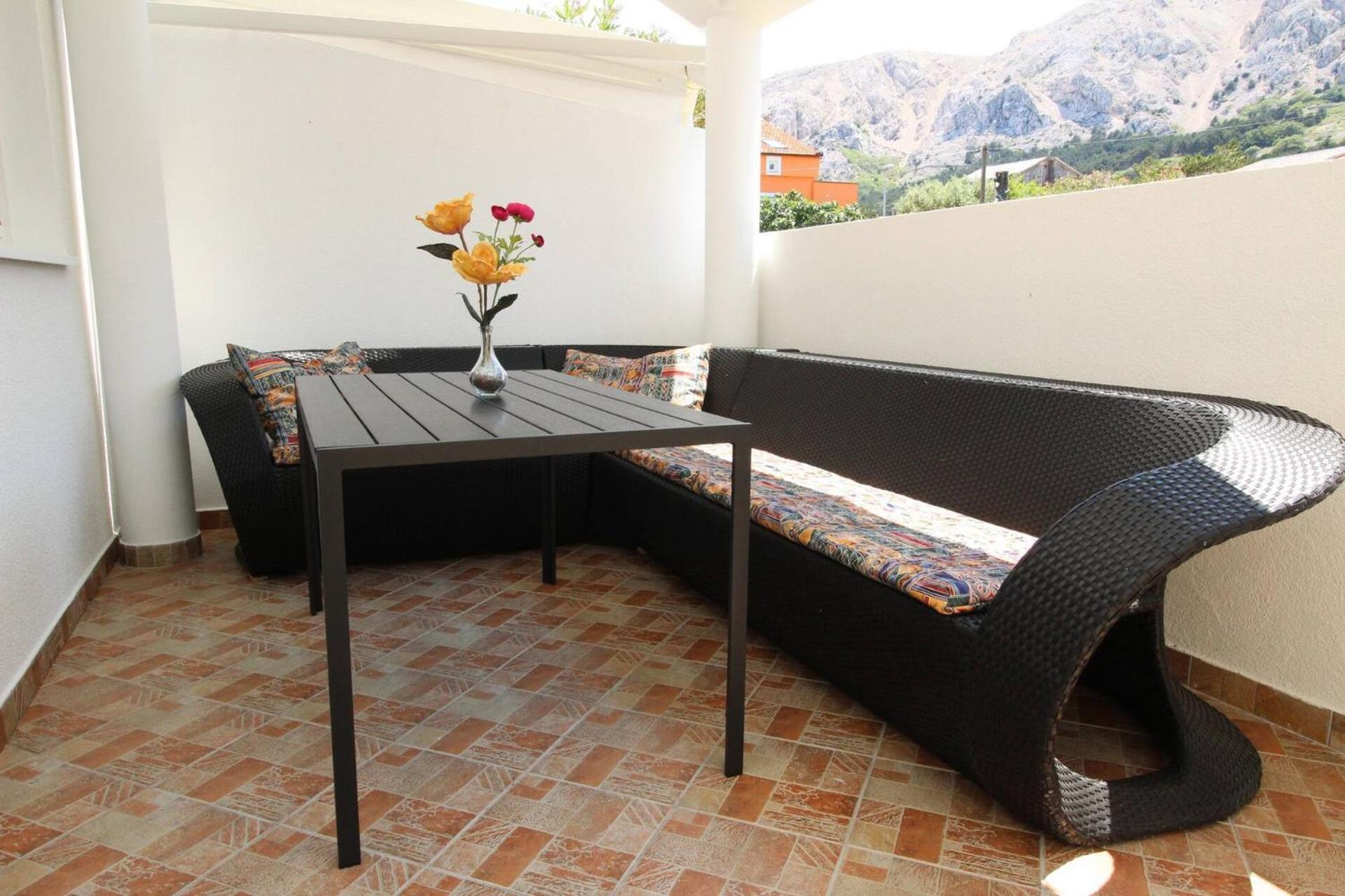 Apartments Zarok Beach Holiday