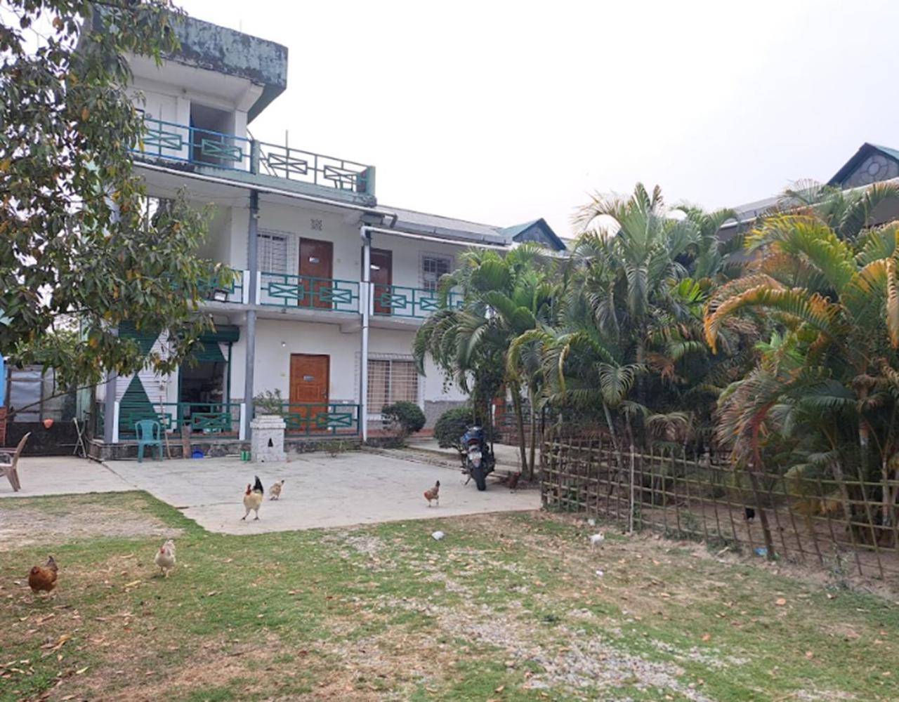 Banolata Lakeside Homestay by StayApart