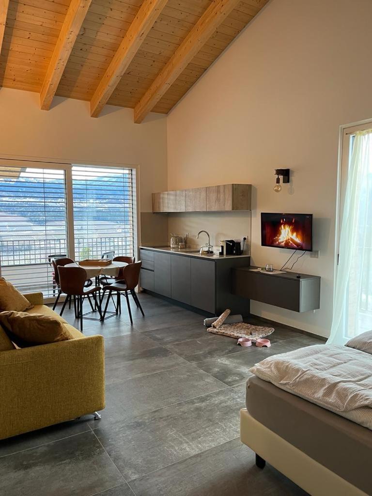 Maso Valèr - Agritur