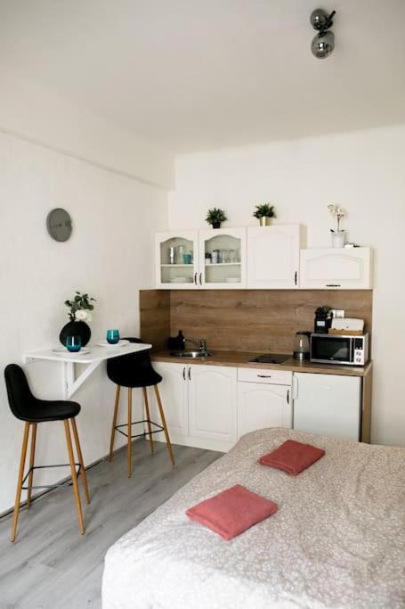 Benedikt Apartment