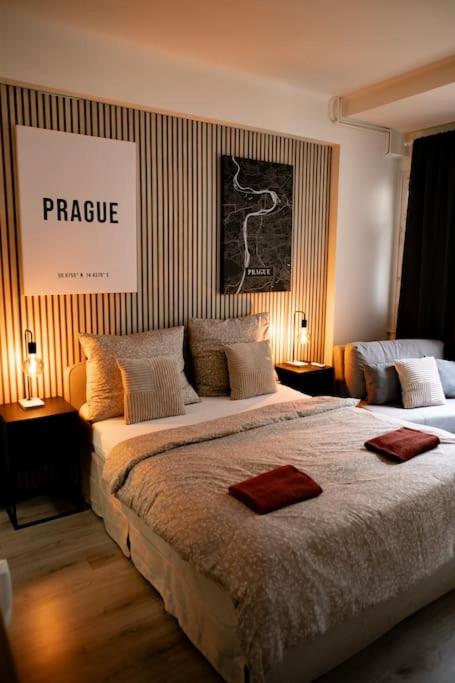 Benedikt Apartment