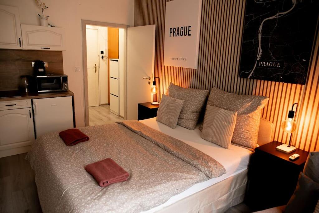 Benedikt Apartment