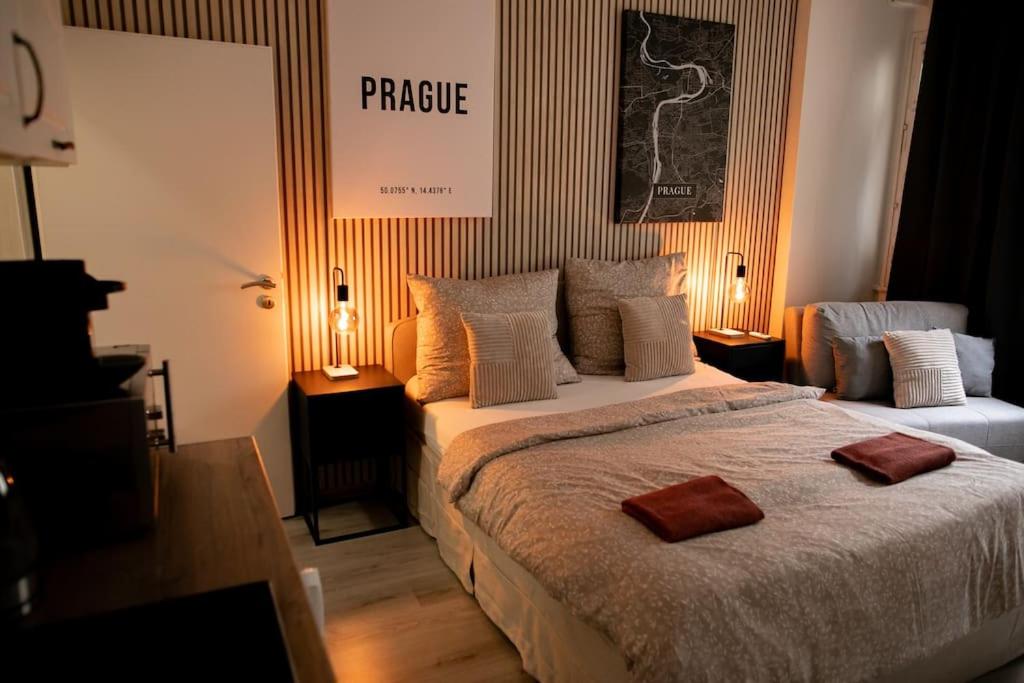 Benedikt Apartment