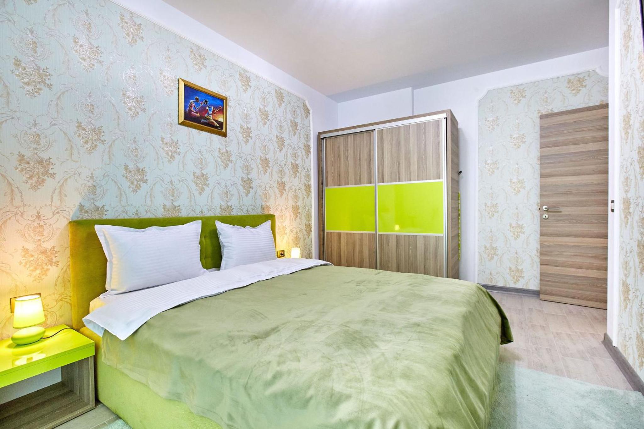 Elixir Apartment by ALZ