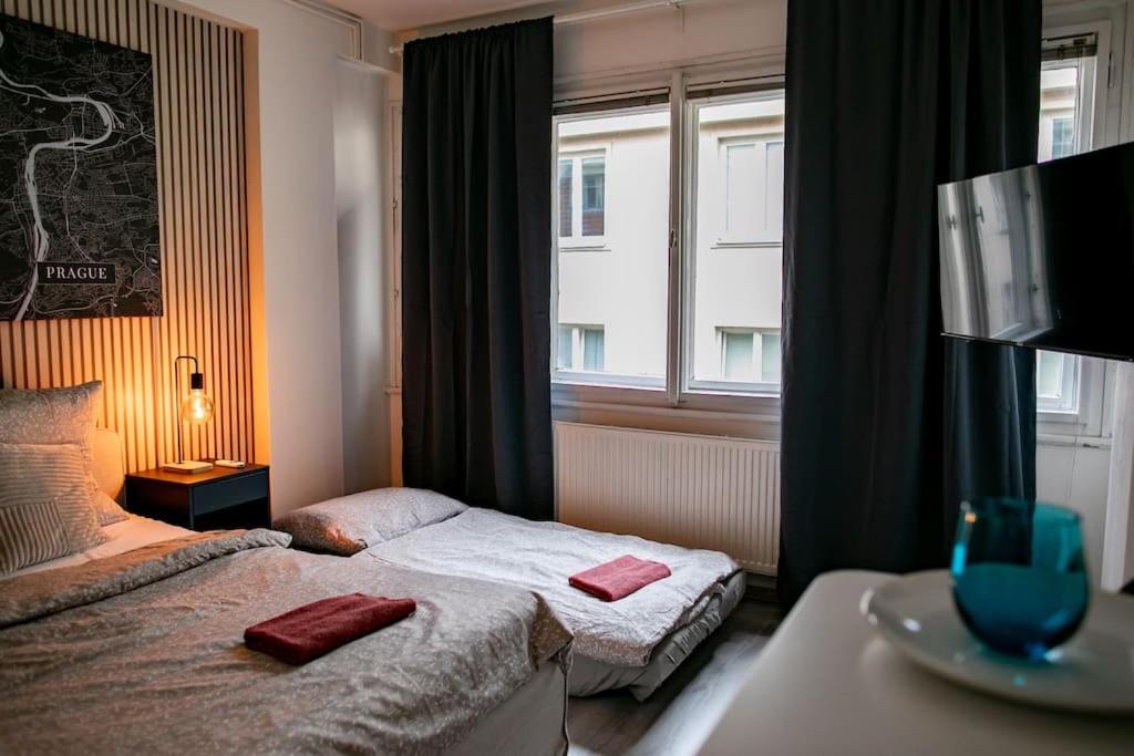 Benedikt Apartment