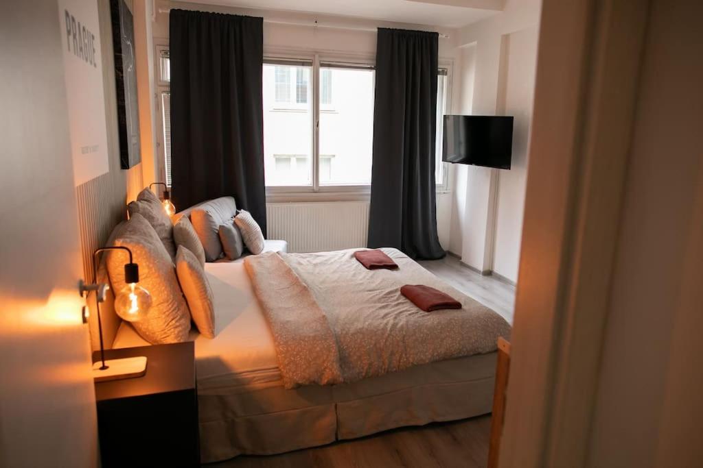 Benedikt Apartment