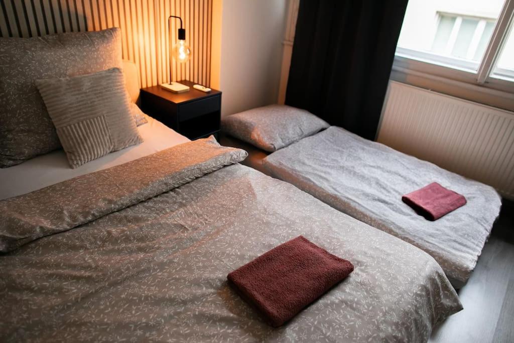 Benedikt Apartment