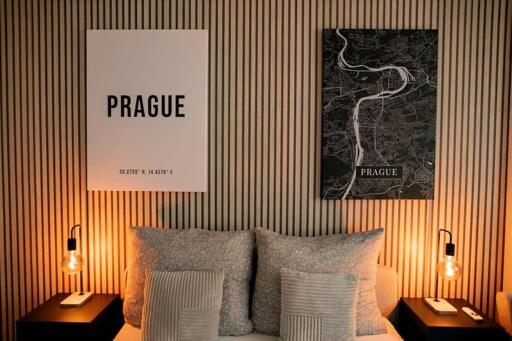 Benedikt Apartment