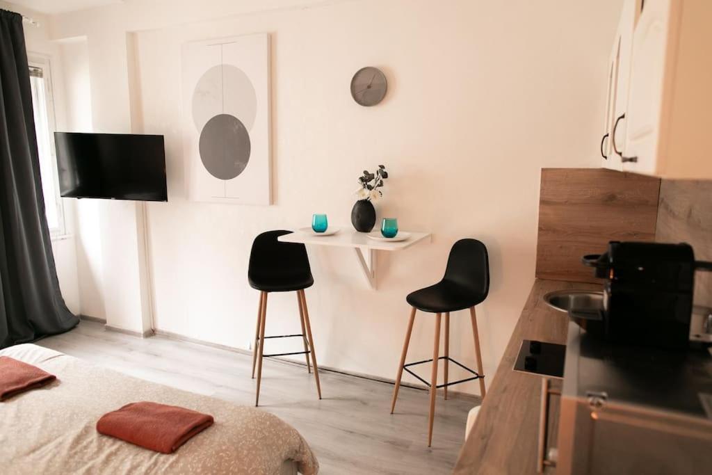 Benedikt Apartment
